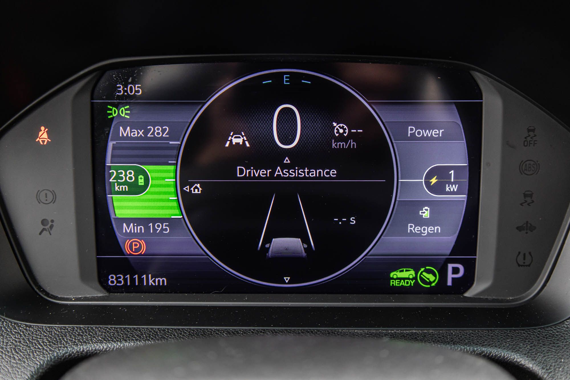 2023 Chevrolet Bolt EV