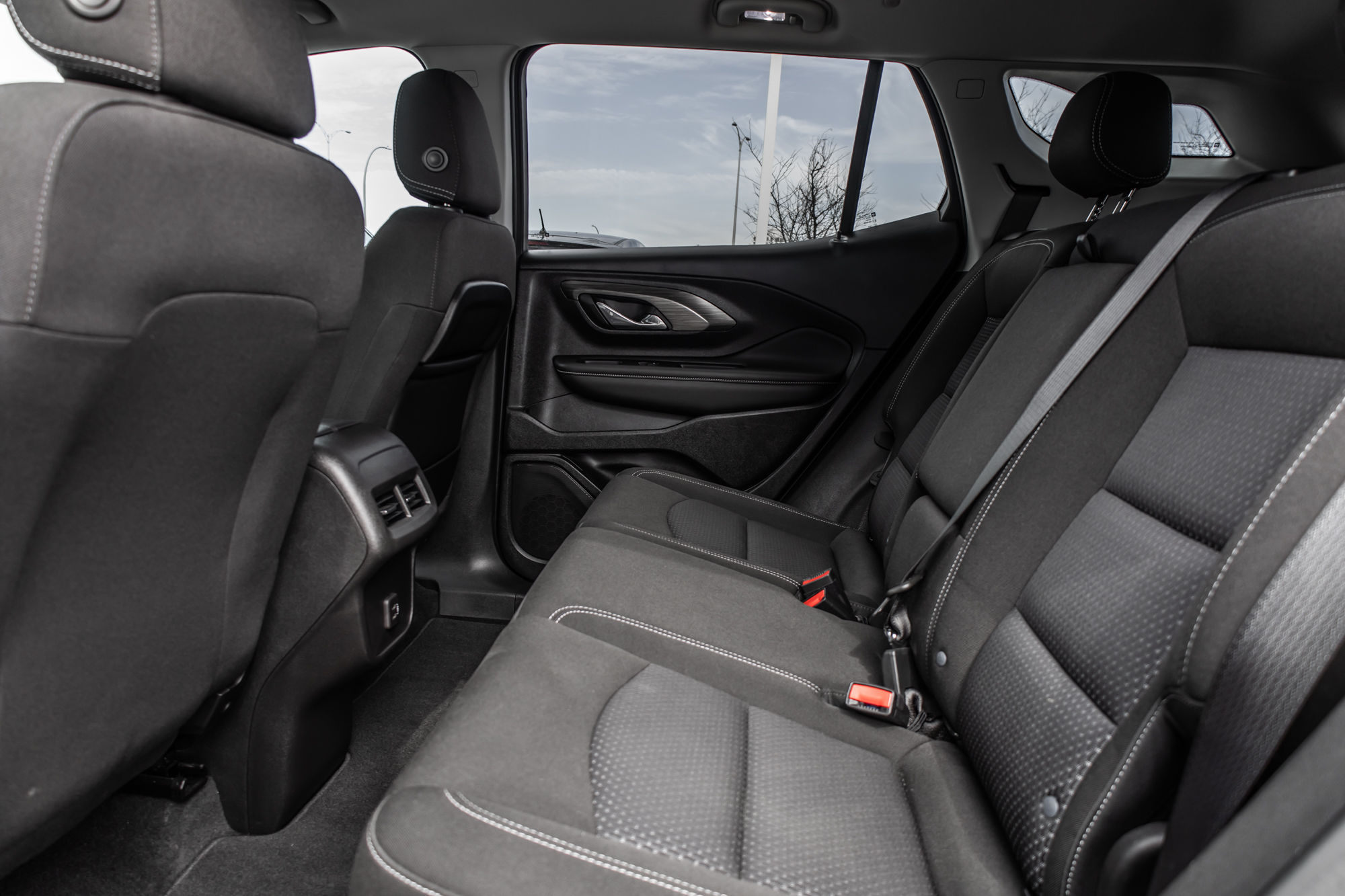 2023 GMC Terrain in Dorval, Quebec