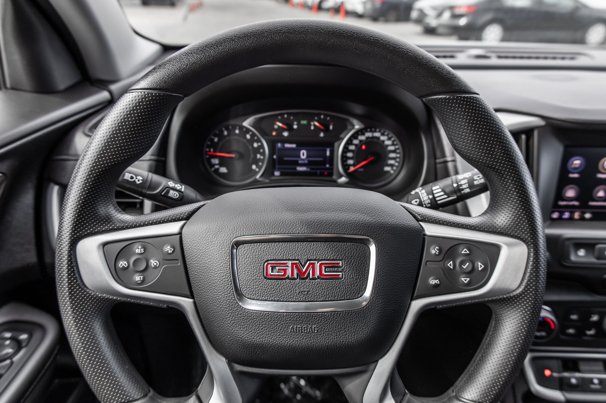 2023 GMC Terrain in Dorval, Quebec
