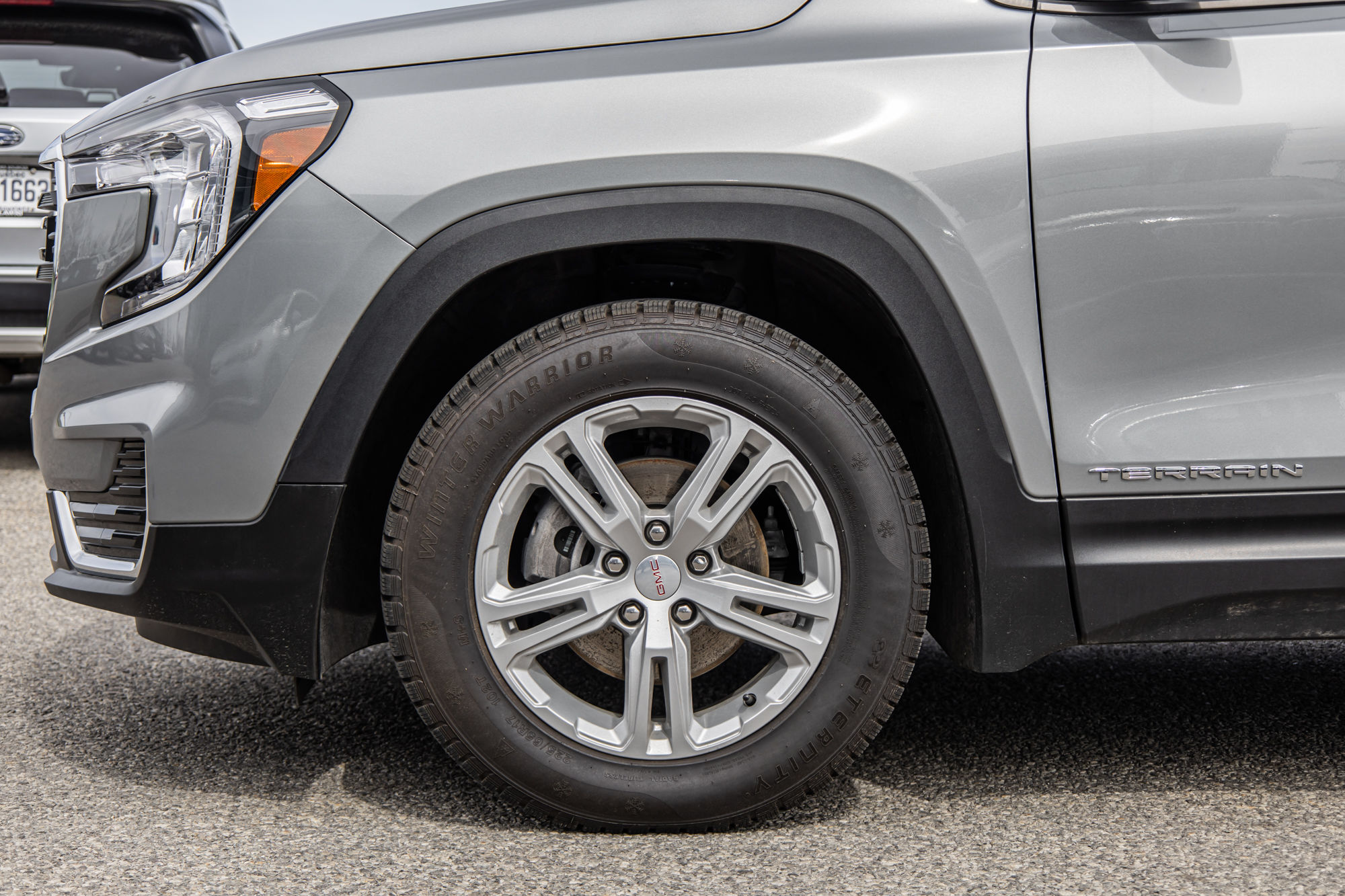 2023 GMC Terrain in Dorval, Quebec