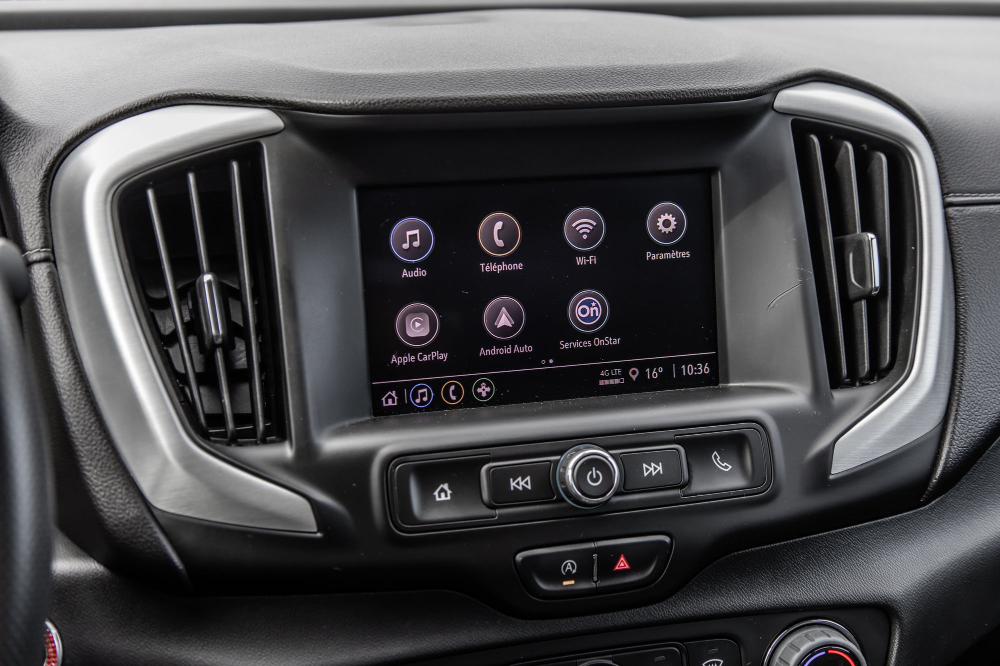 2023 GMC Terrain in Dorval, Quebec
