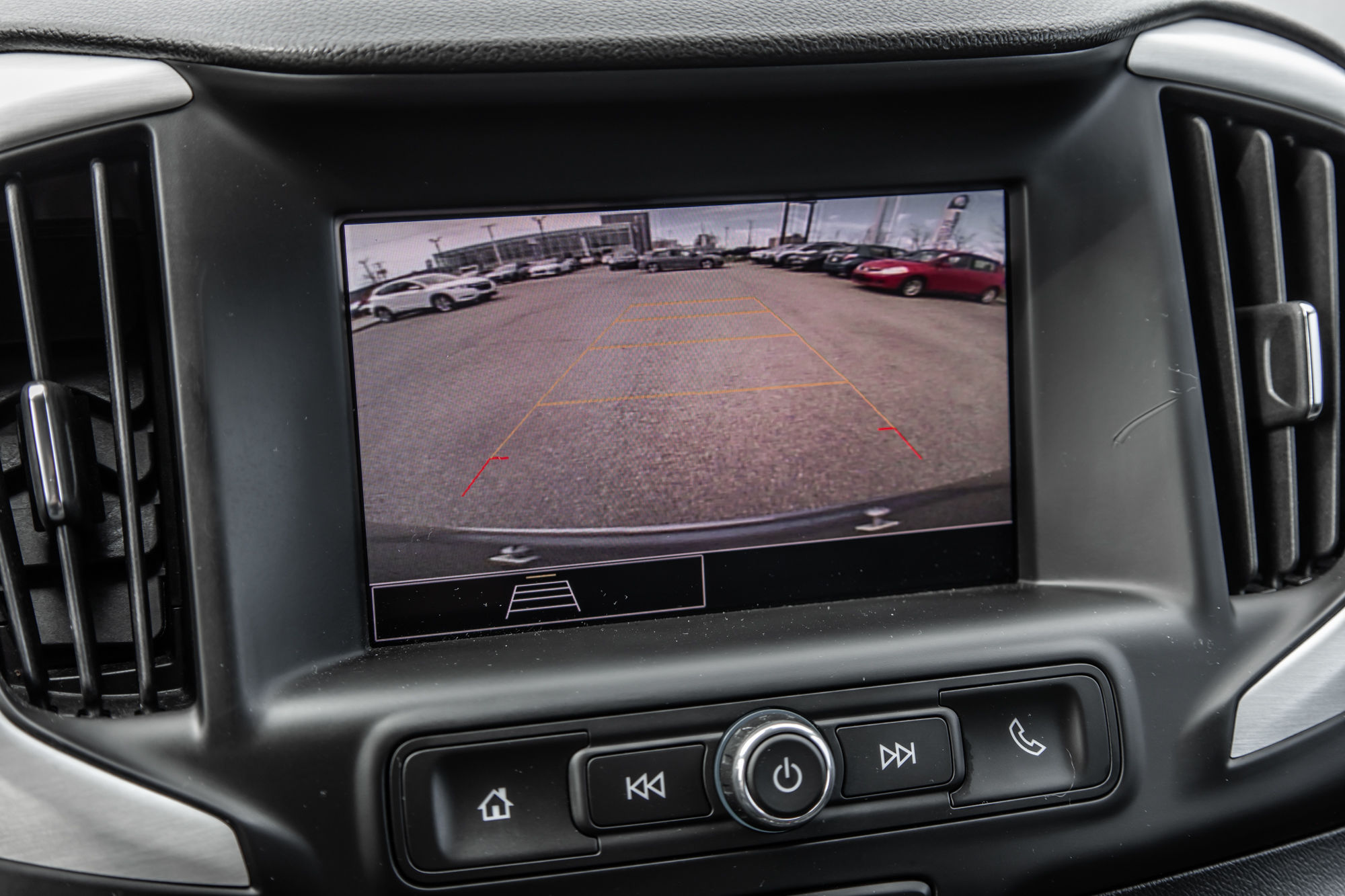 2023 GMC Terrain in Dorval, Quebec