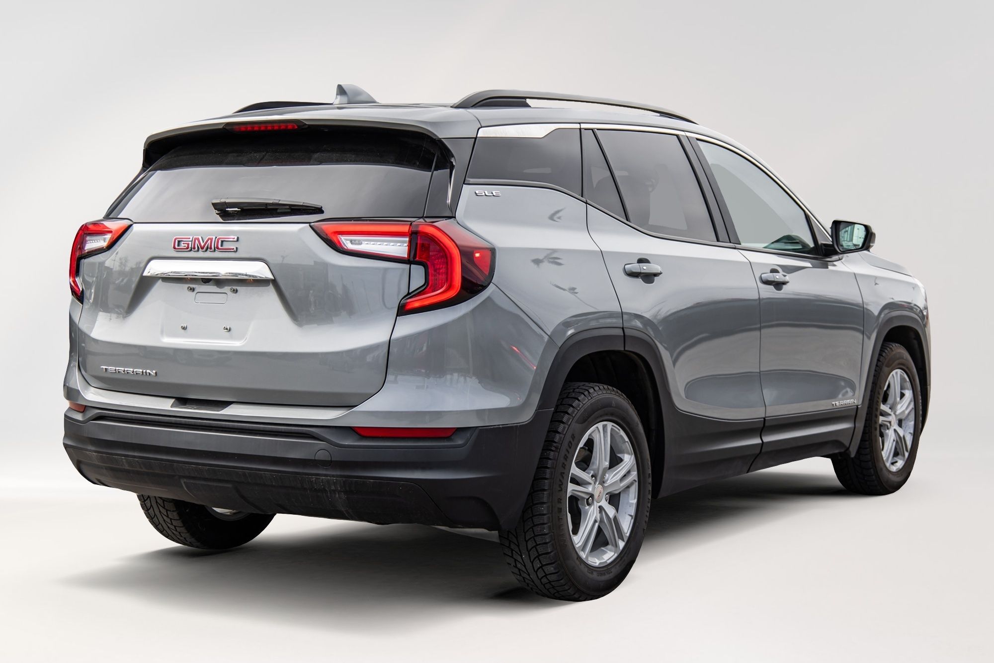 2023 GMC Terrain in Dorval, Quebec