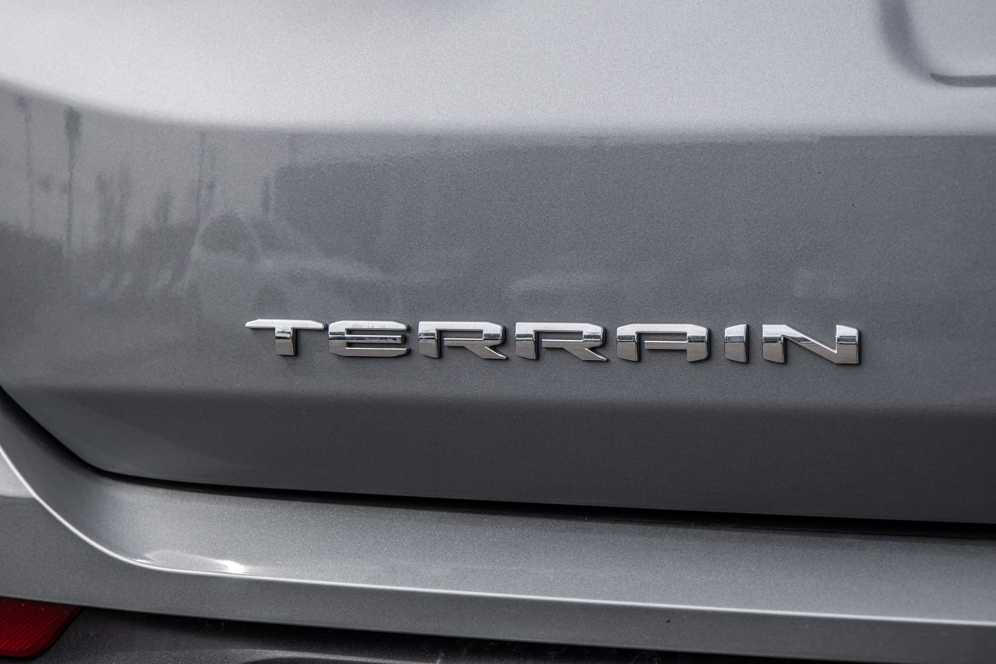 2023 GMC Terrain in Dorval, Quebec