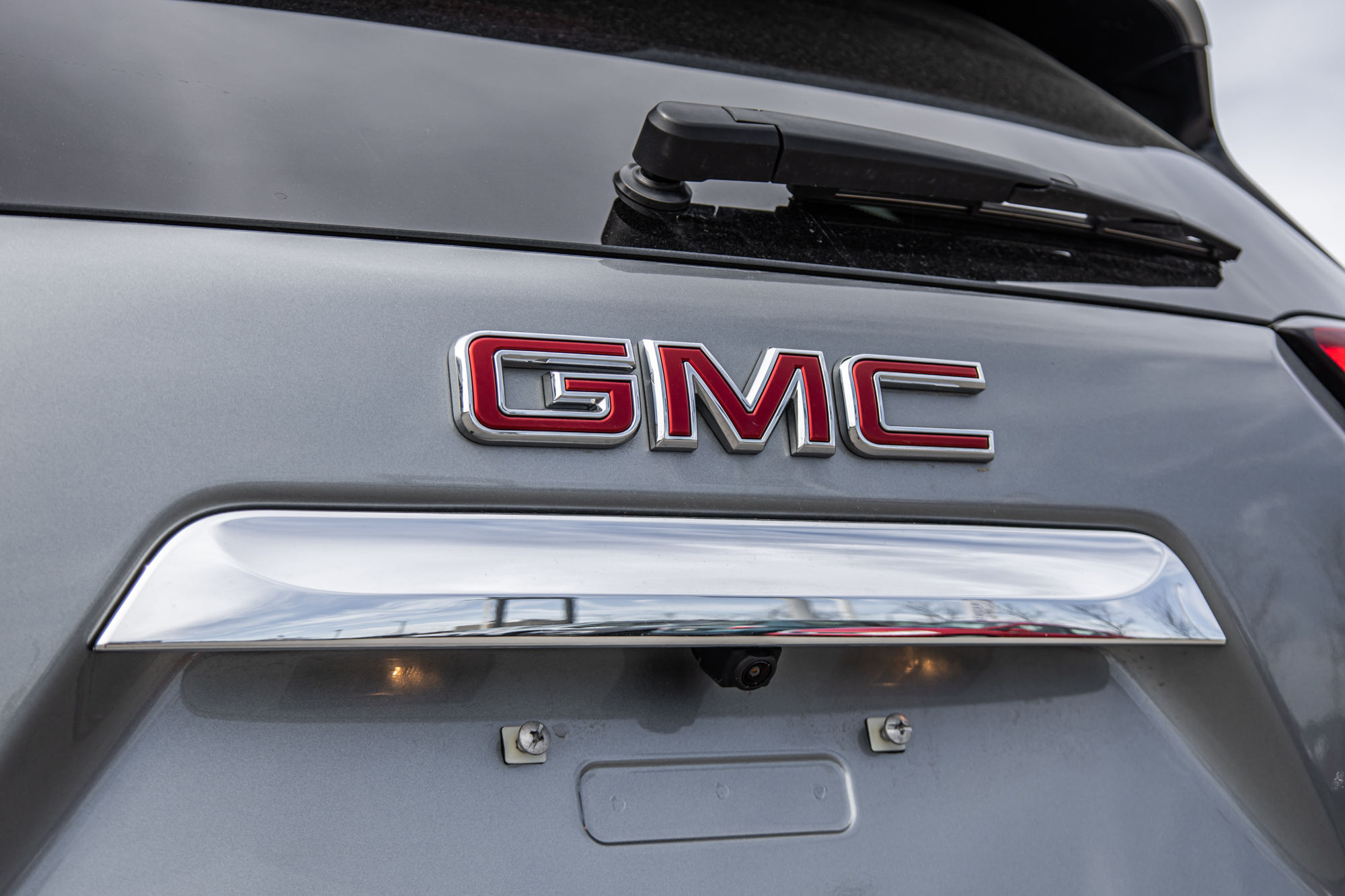 2023 GMC Terrain in Dorval, Quebec