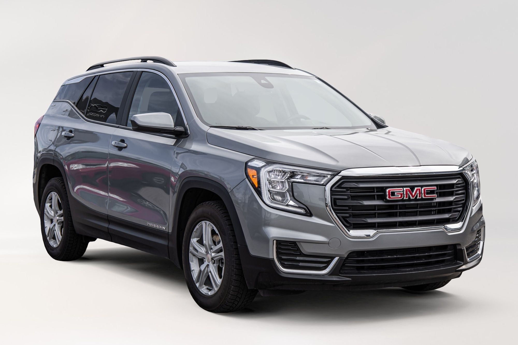 2023 GMC Terrain in Dorval, Quebec