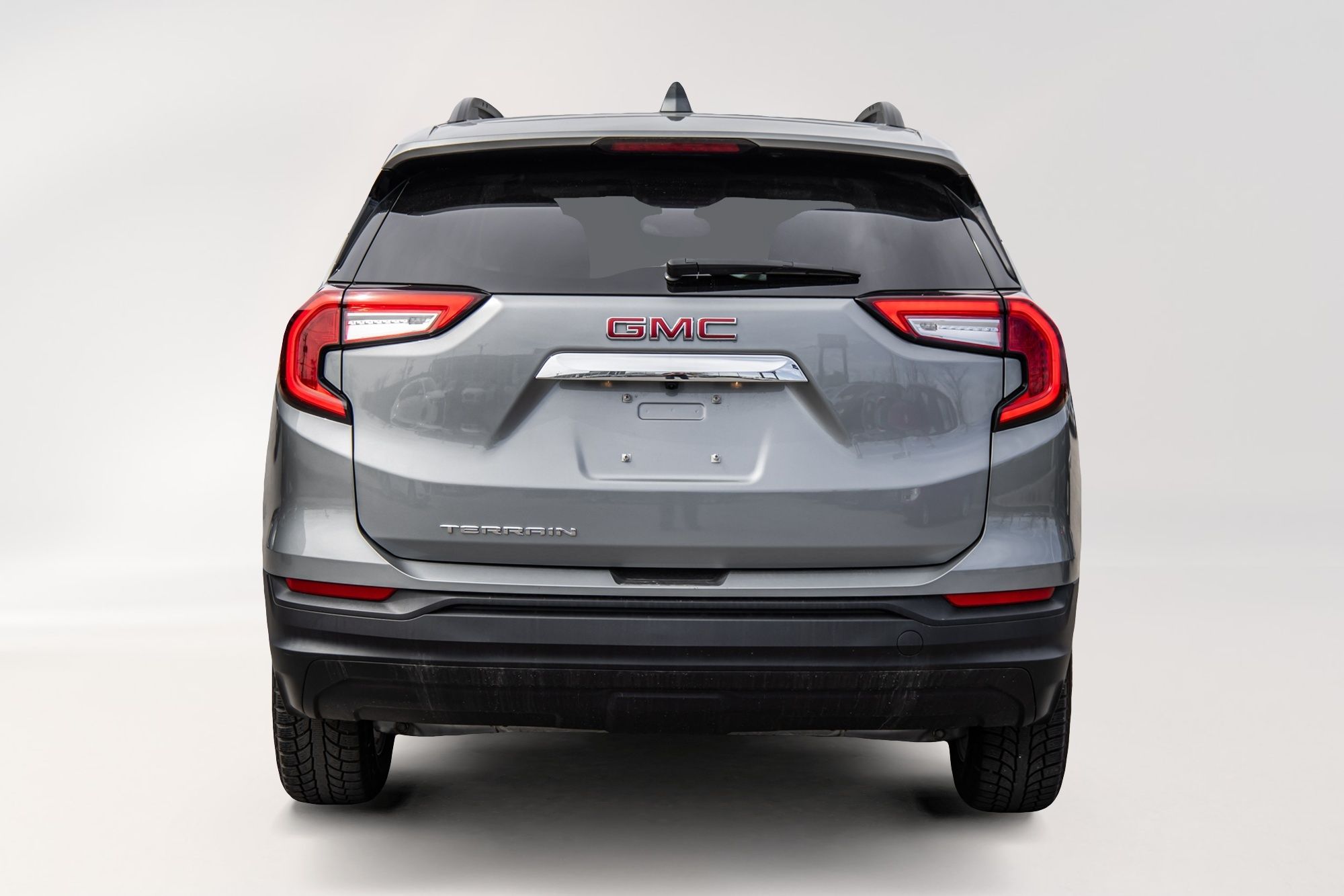 2023 GMC Terrain in Dorval, Quebec