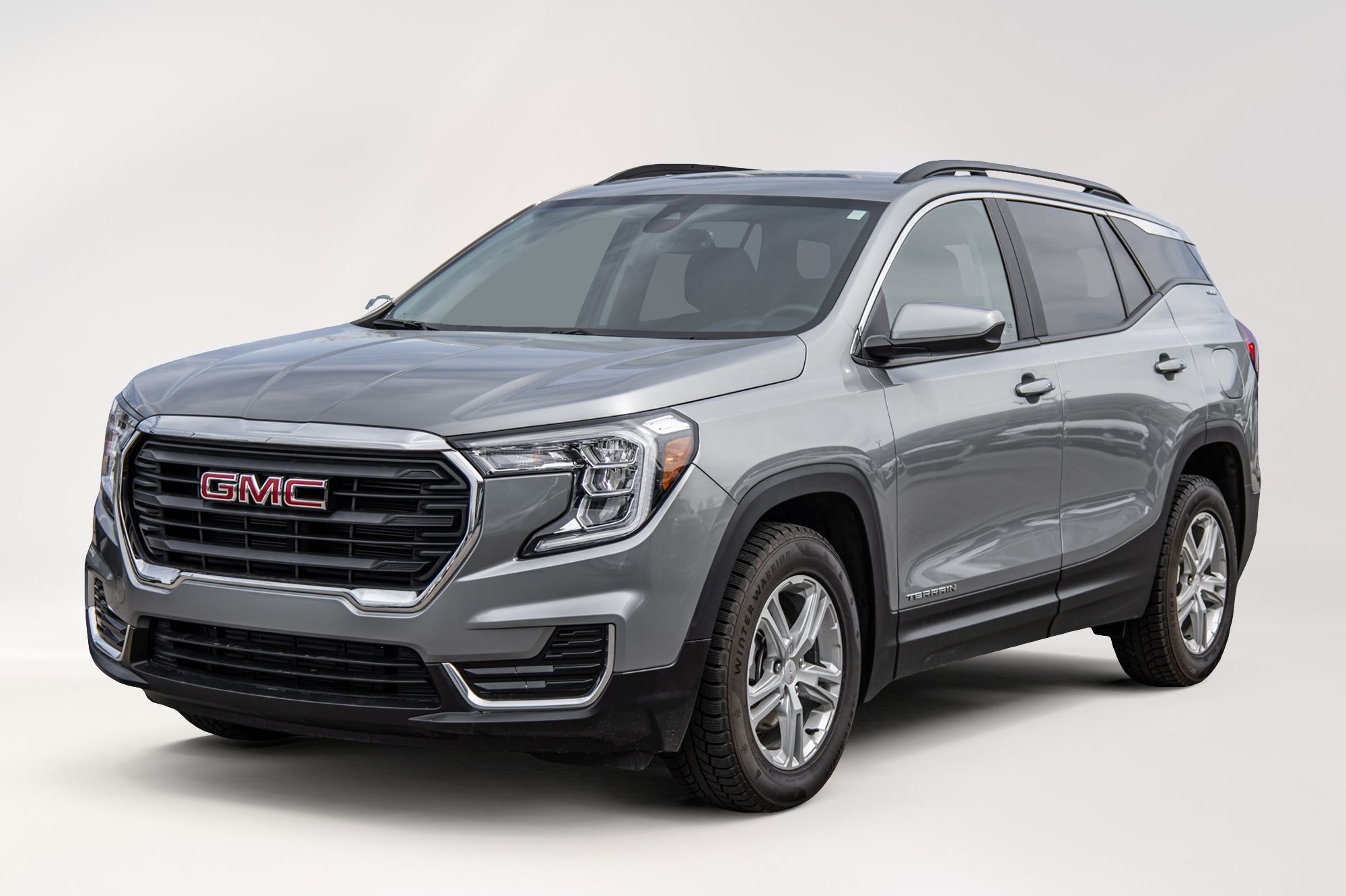 2023 GMC Terrain in Dorval, Quebec