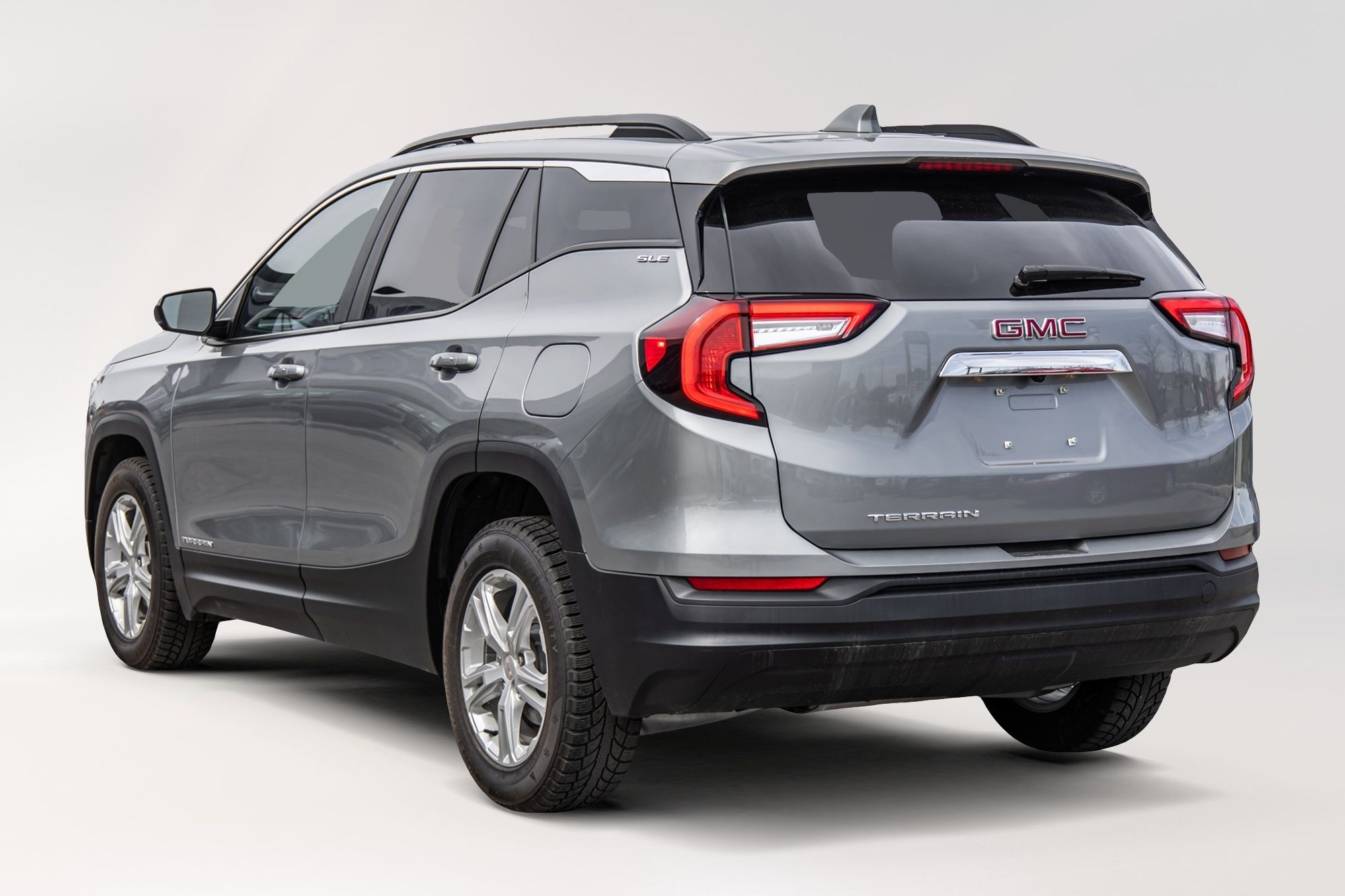 2023 GMC Terrain in Dorval, Quebec