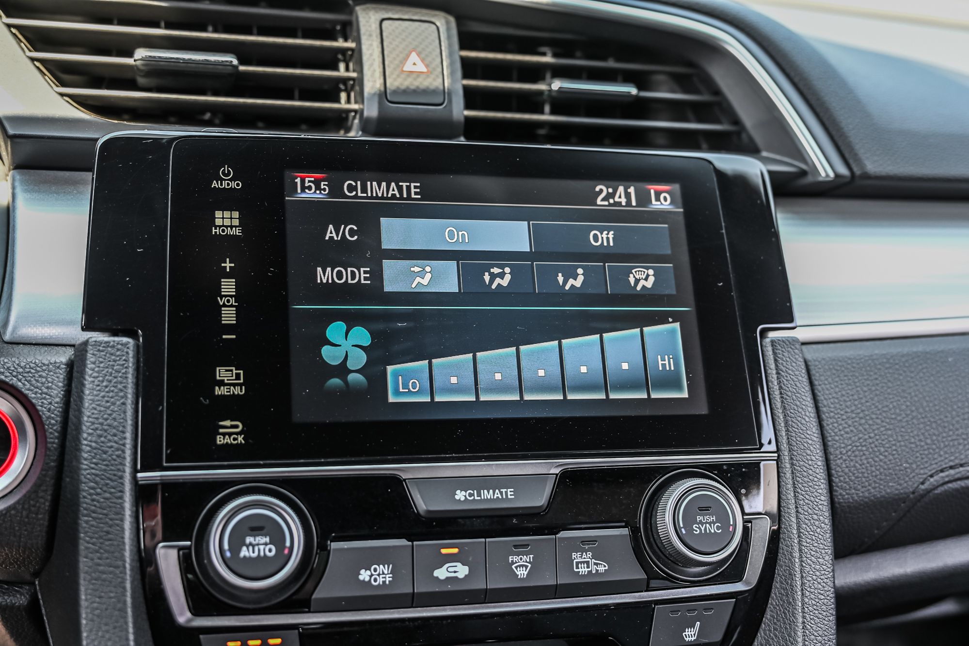 2018 Honda Civic Coupe