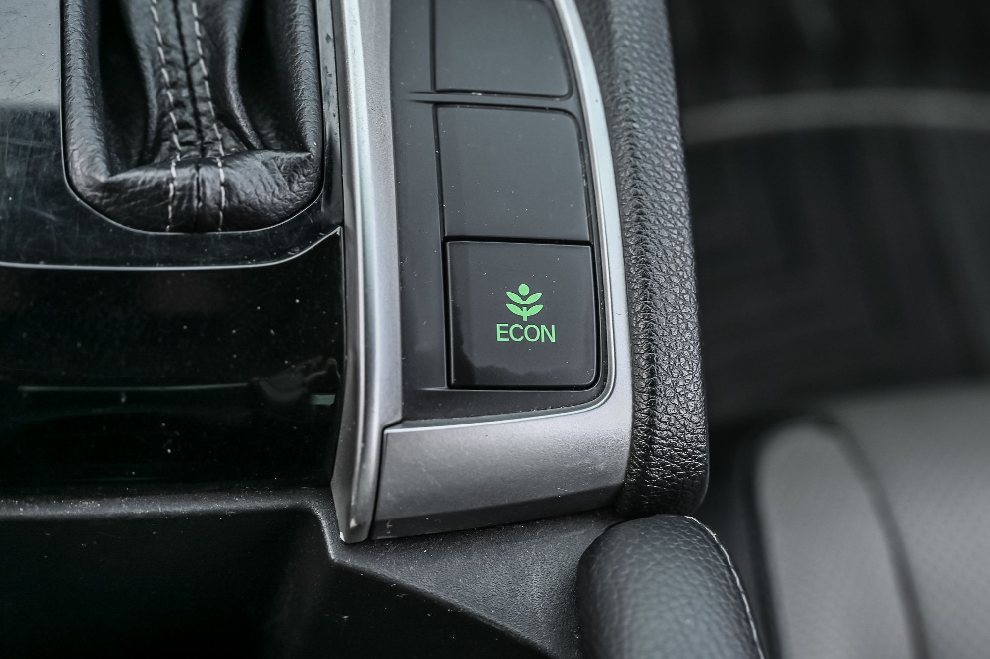 2018 Honda Civic Coupe