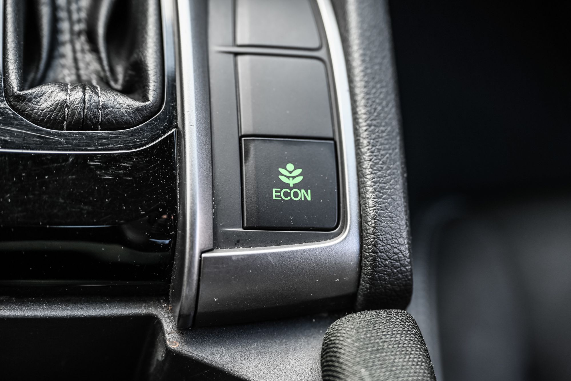 Honda Civic Hatchback  2021