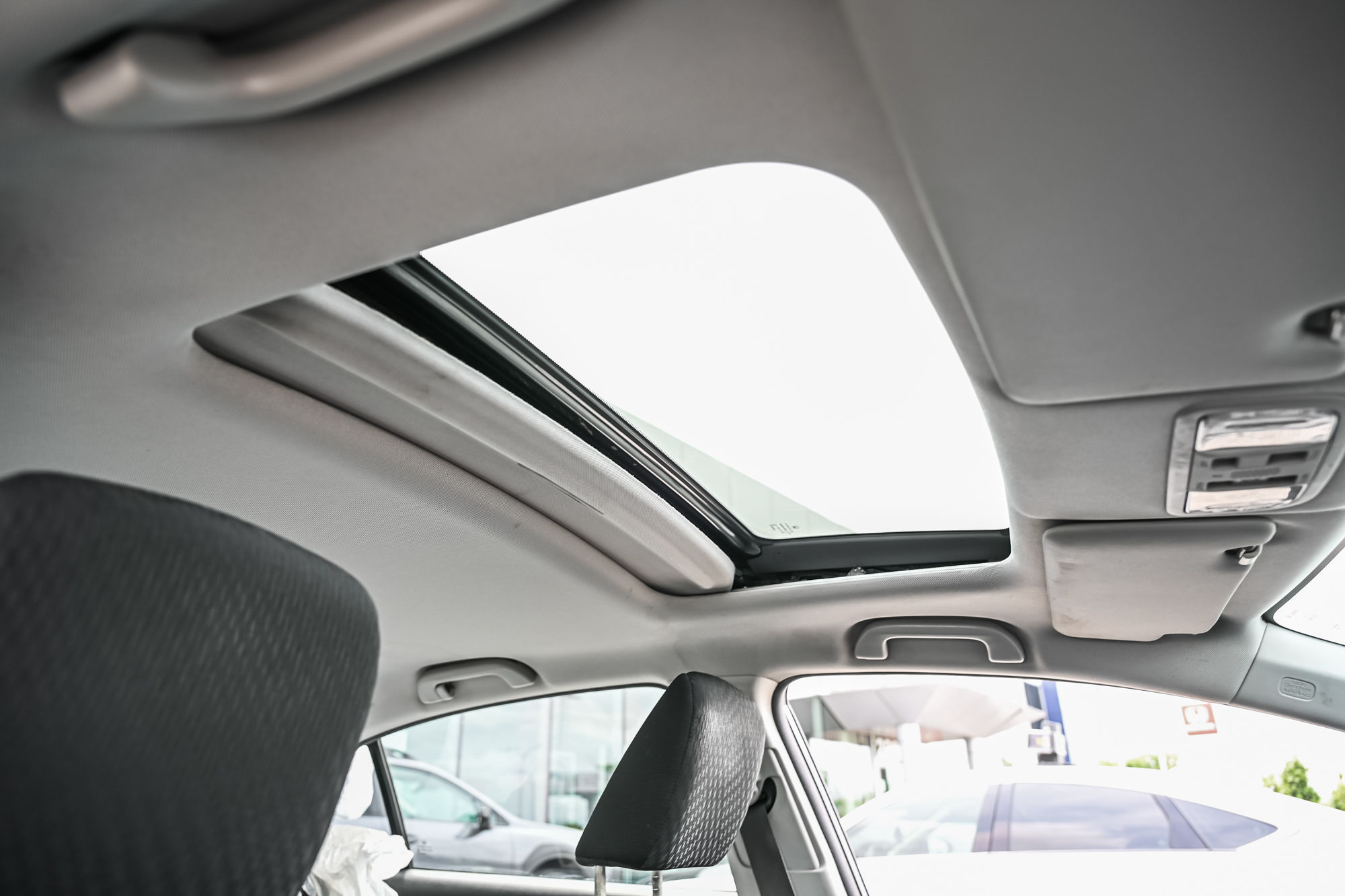 2015 Honda Civic Sedan in Dorval, Quebec