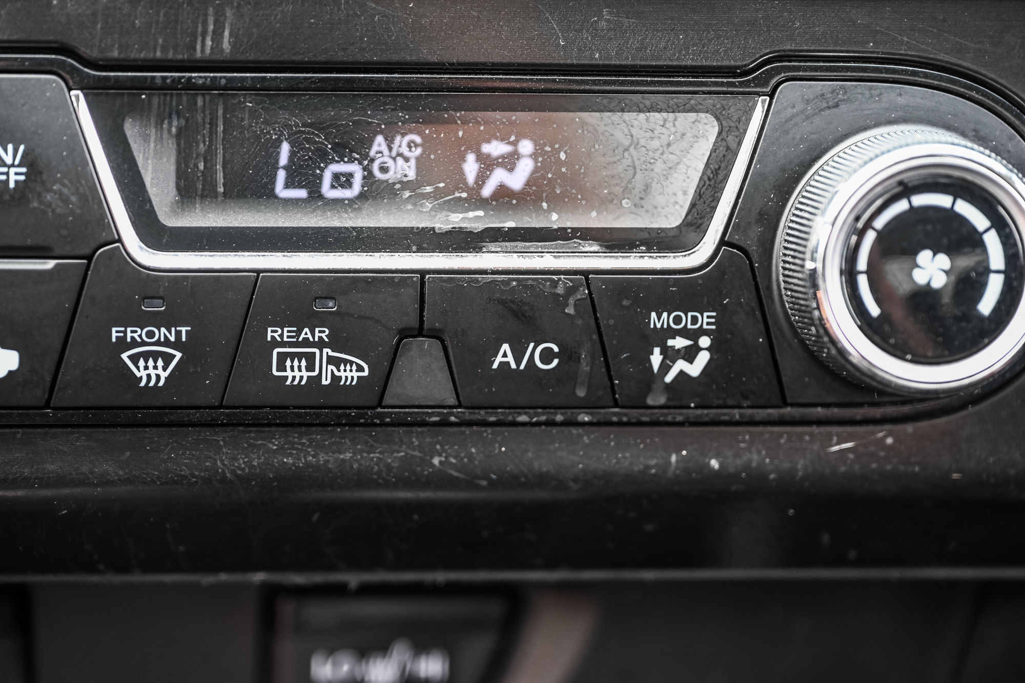 2015 Honda Civic Sedan in Dorval, Quebec