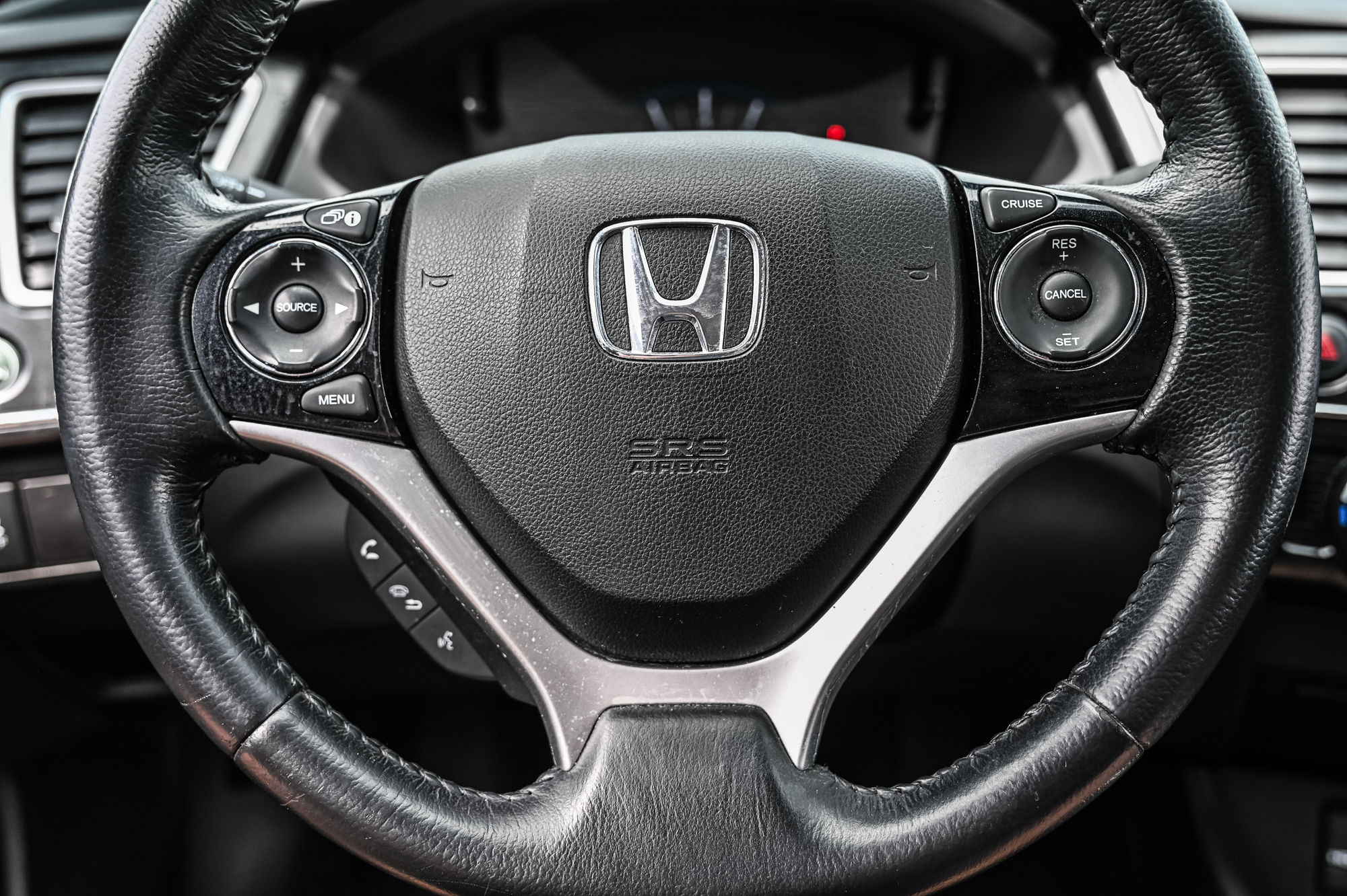 2015 Honda Civic Sedan in Dorval, Quebec