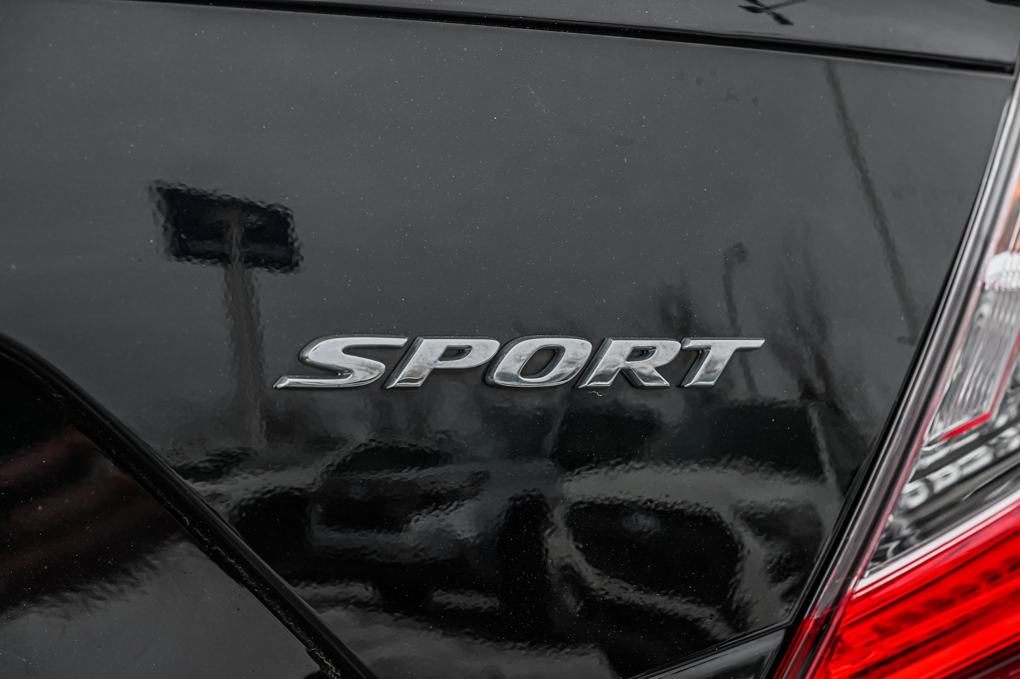 Honda Civic Sedan  2021