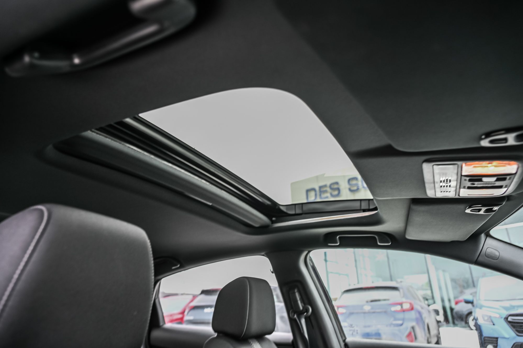 Honda Civic Sedan  2021