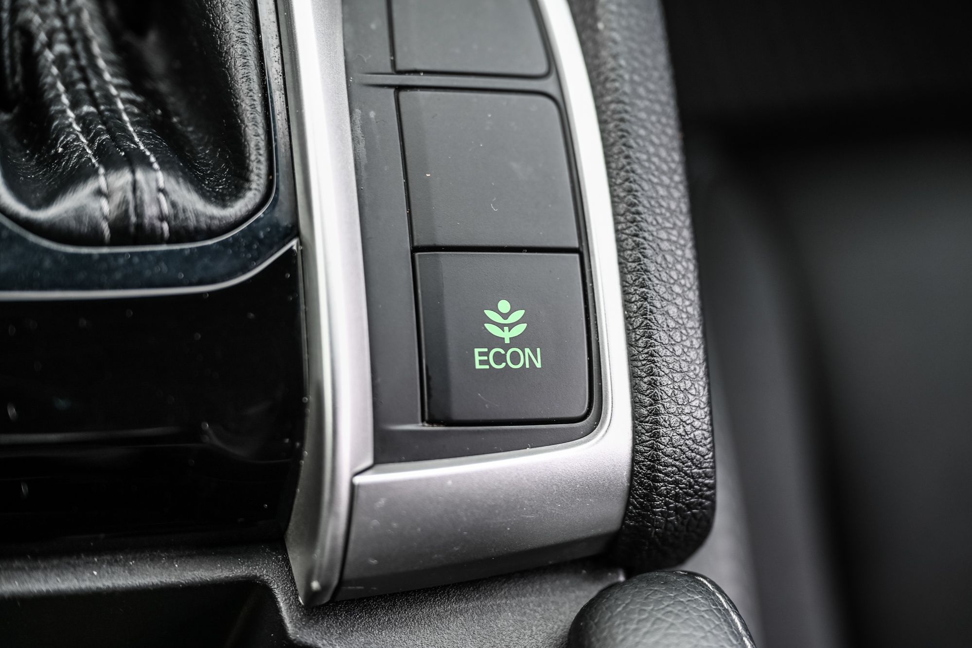 Honda Civic Sedan  2021