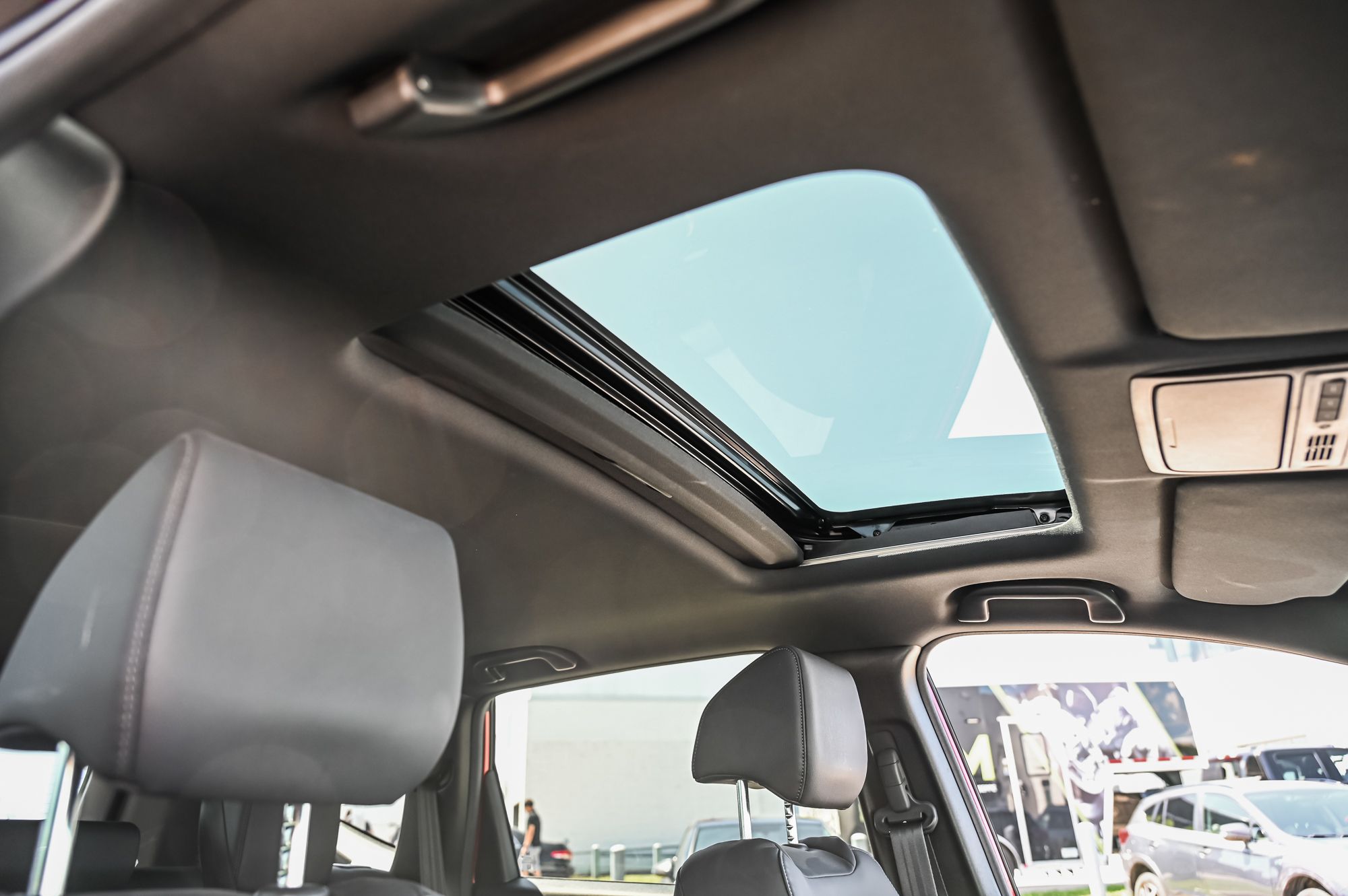 2021 Honda CR-V in Dorval, Quebec