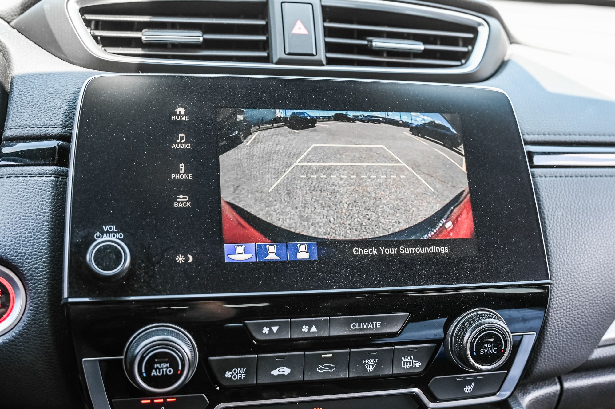 2021 Honda CR-V in Dorval, Quebec
