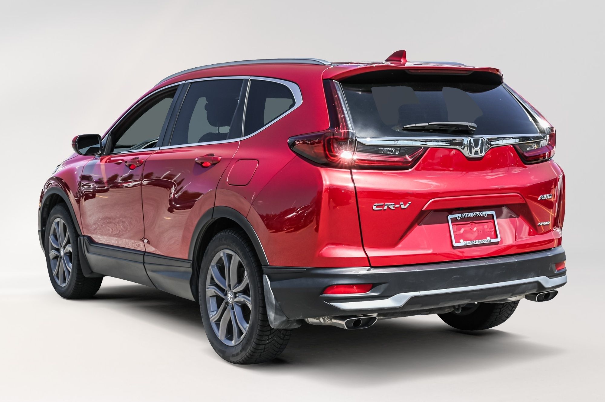 2021 Honda CR-V in Dorval, Quebec