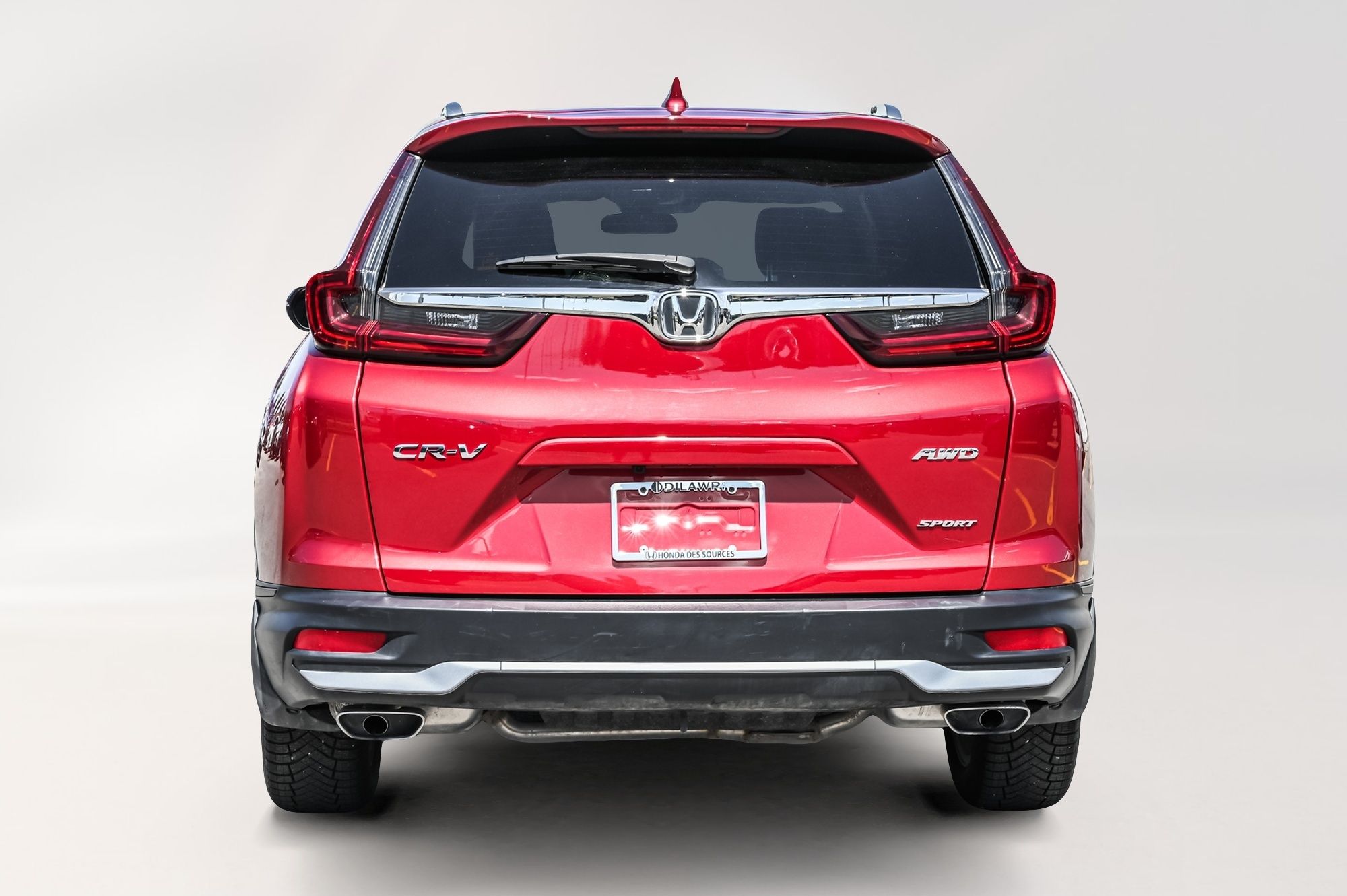 2021 Honda CR-V in Dorval, Quebec