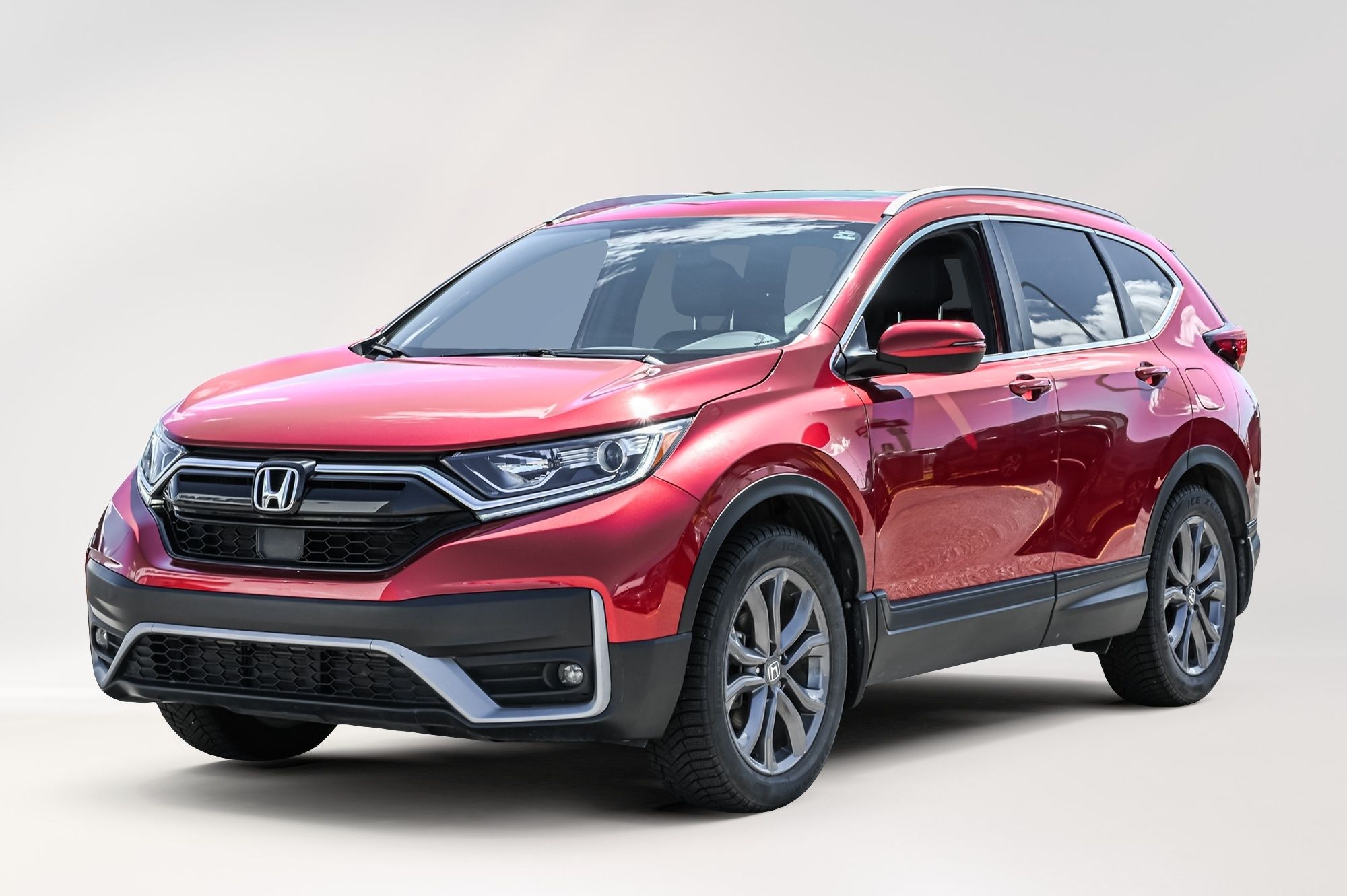 2021 Honda CR-V in Dorval, Quebec