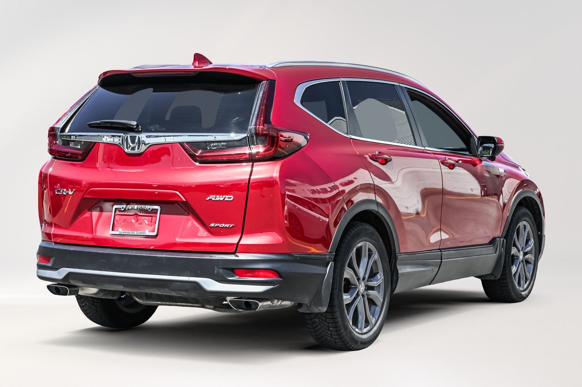 2021 Honda CR-V in Dorval, Quebec