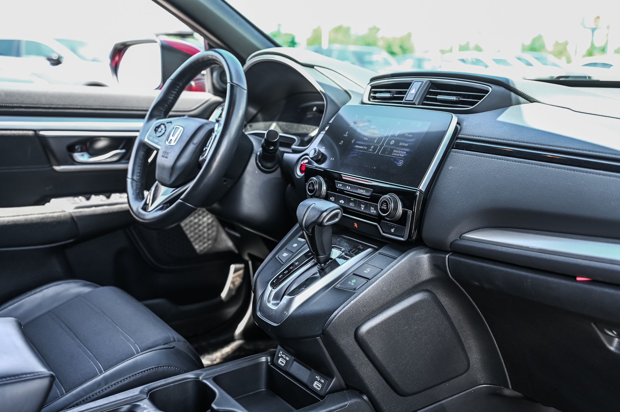 2021 Honda CR-V in Dorval, Quebec