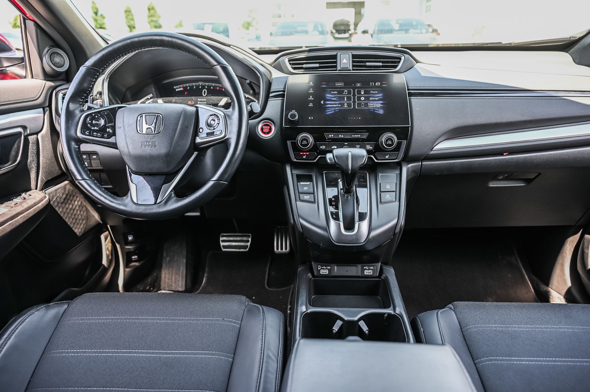 2021 Honda CR-V in Dorval, Quebec