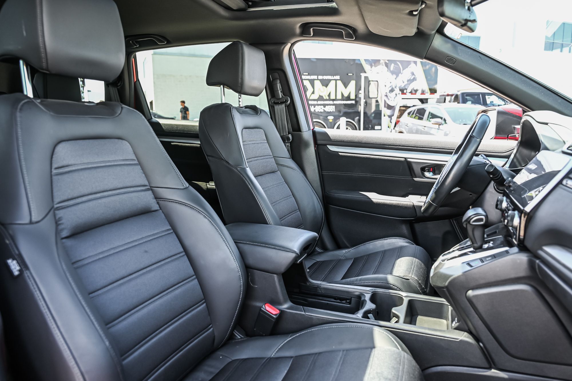 2021 Honda CR-V in Dorval, Quebec