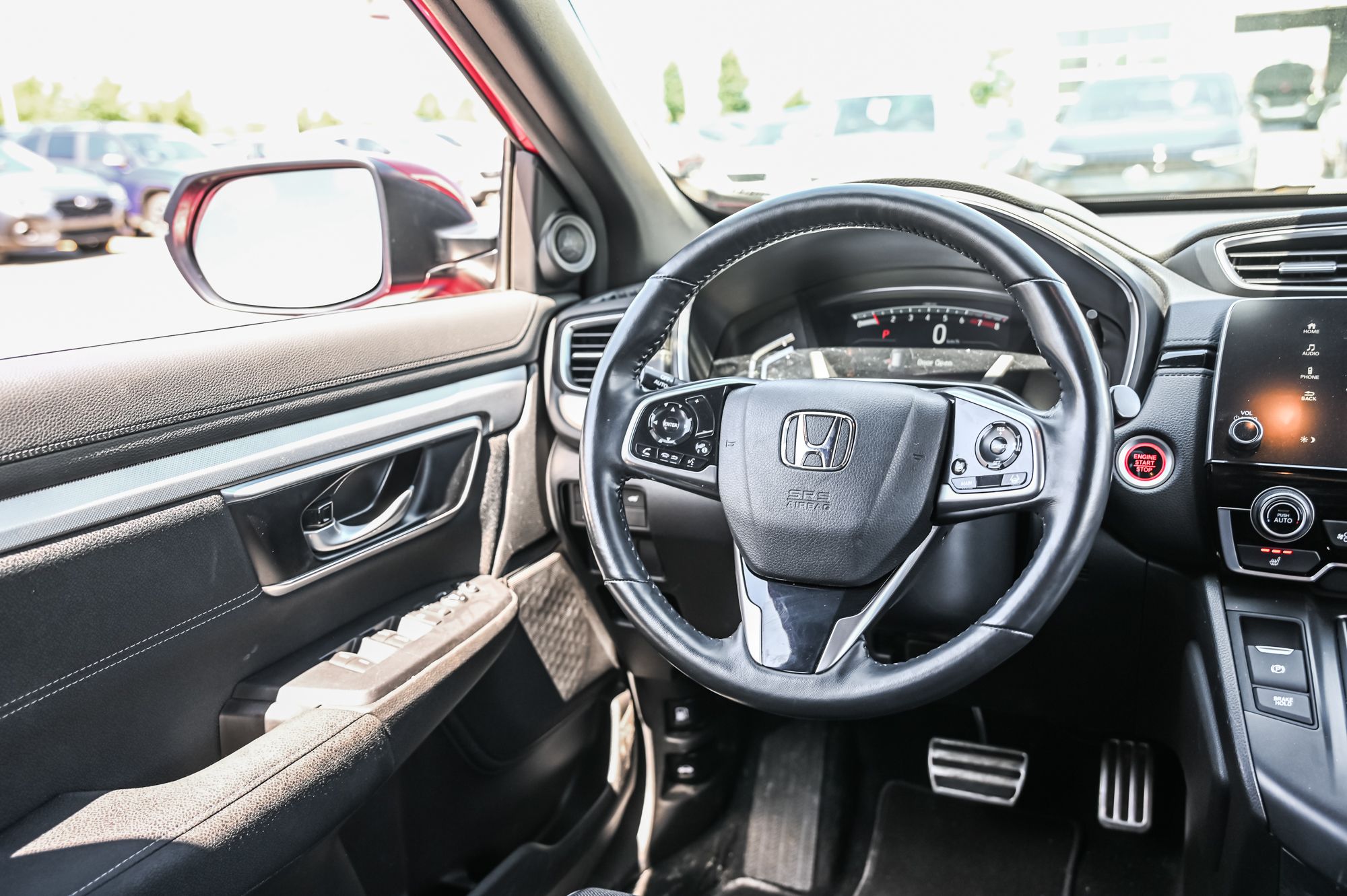 2021 Honda CR-V in Dorval, Quebec