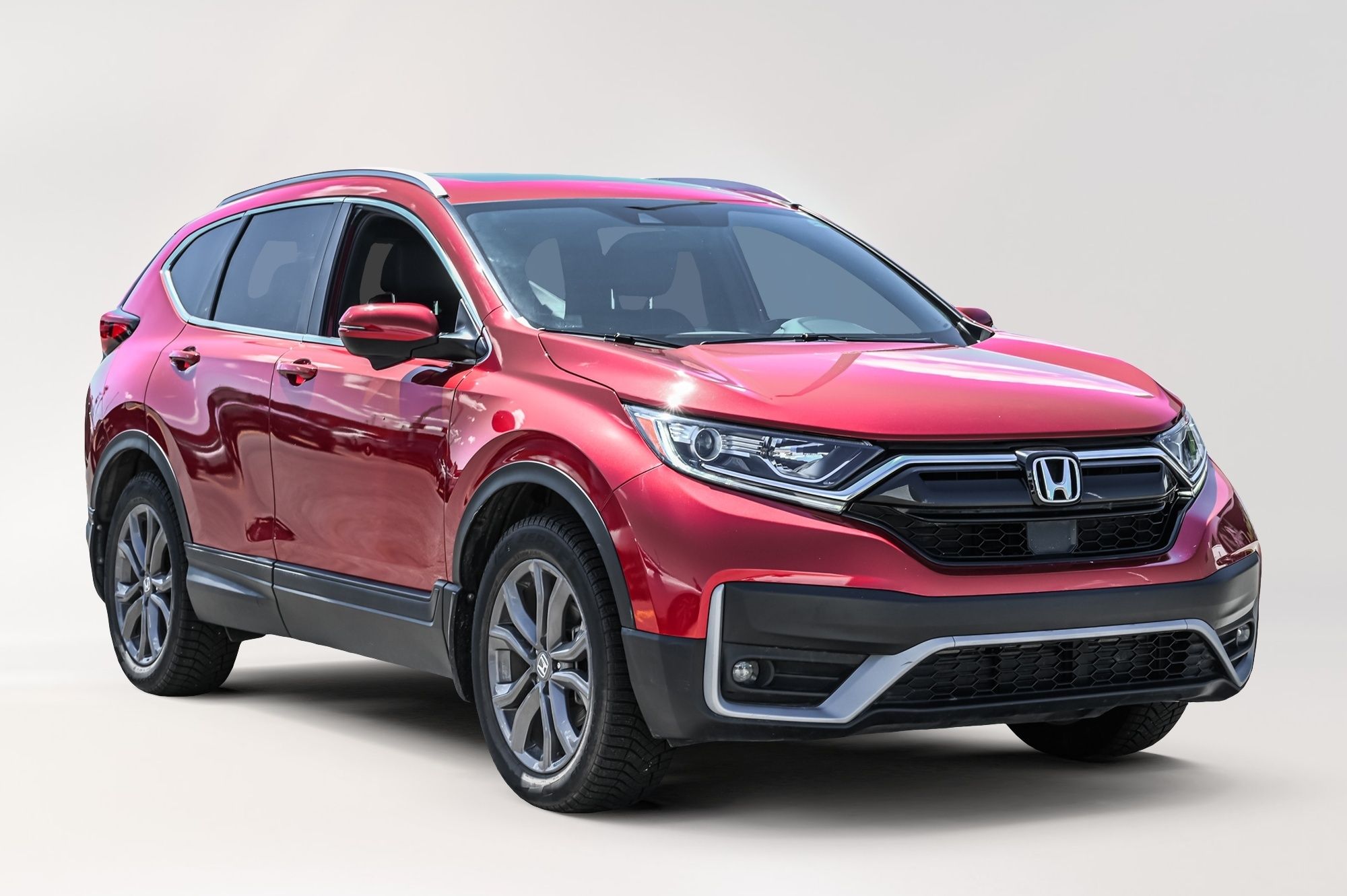 2021 Honda CR-V in Dorval, Quebec