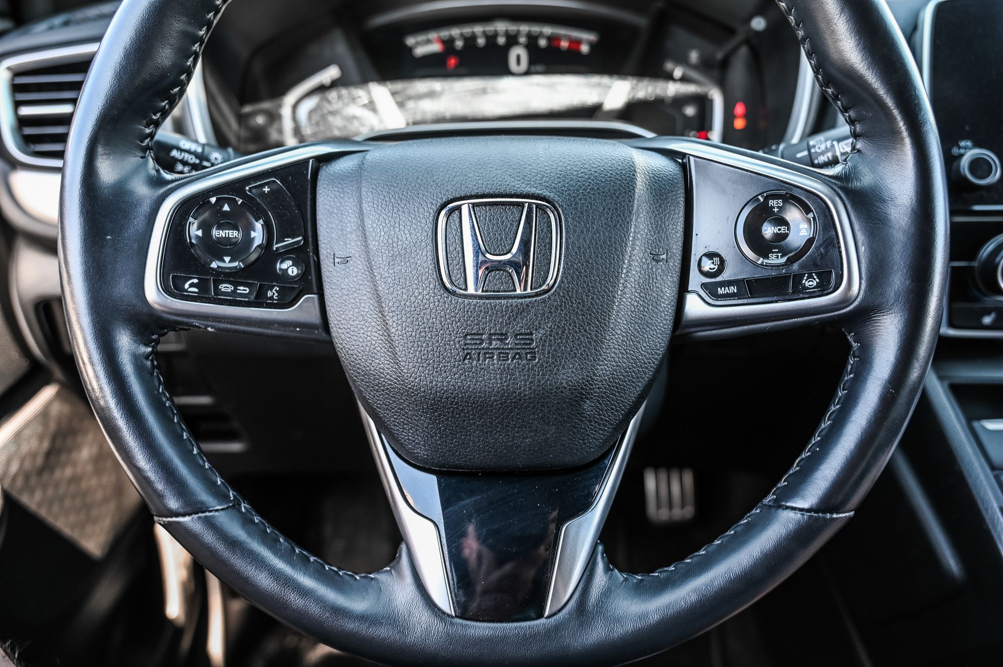 2021 Honda CR-V in Dorval, Quebec