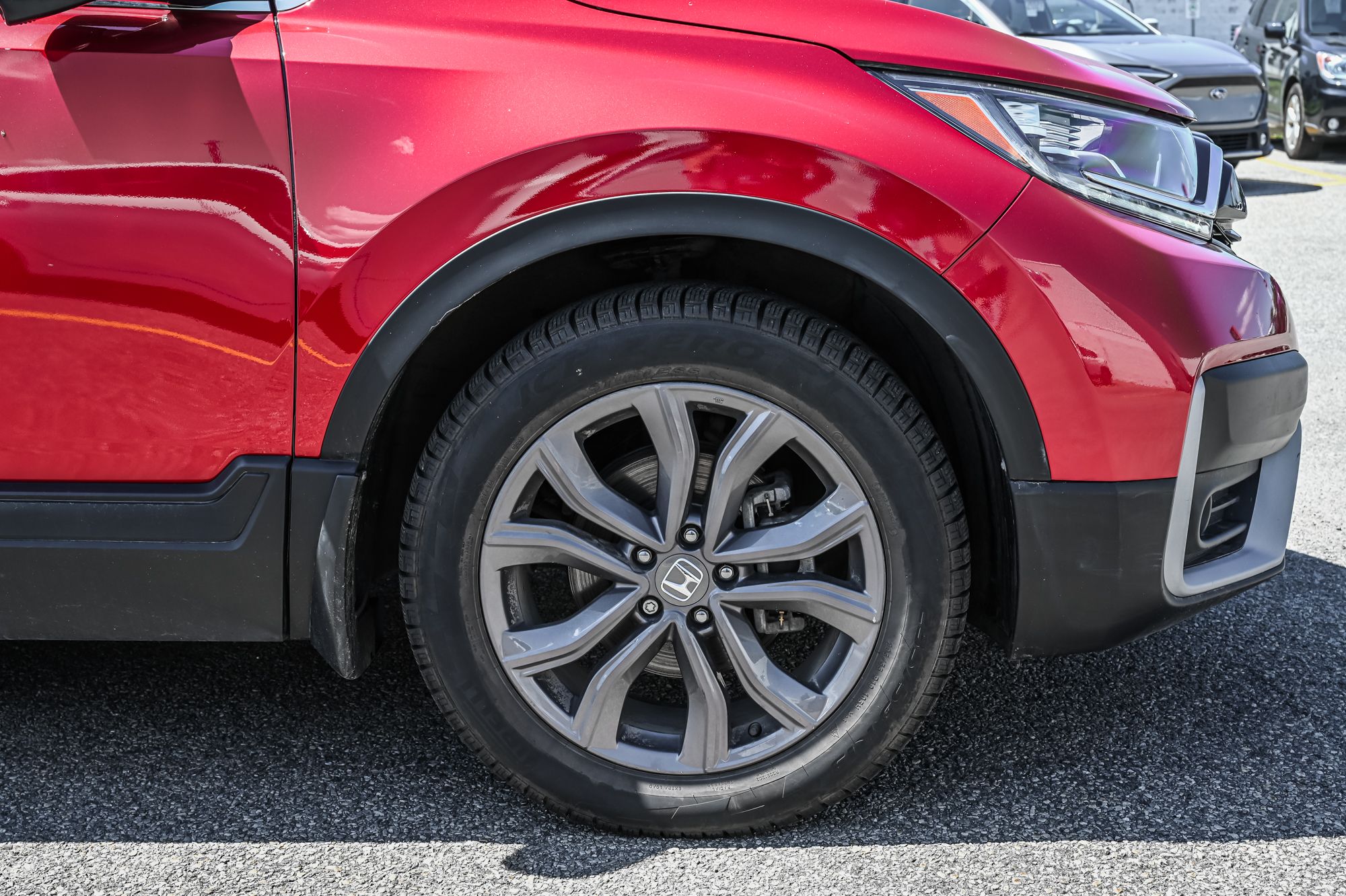 2021 Honda CR-V in Dorval, Quebec