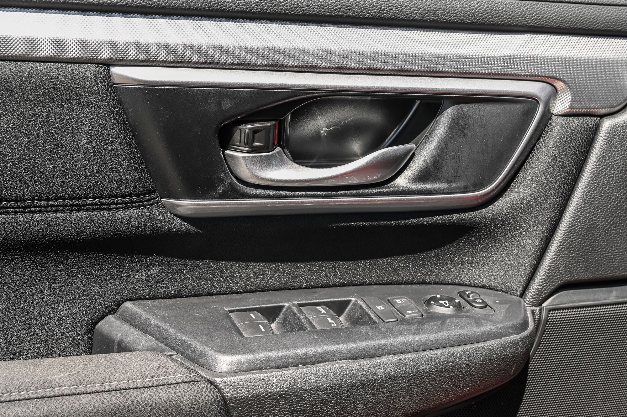 2021 Honda CR-V in Dorval, Quebec