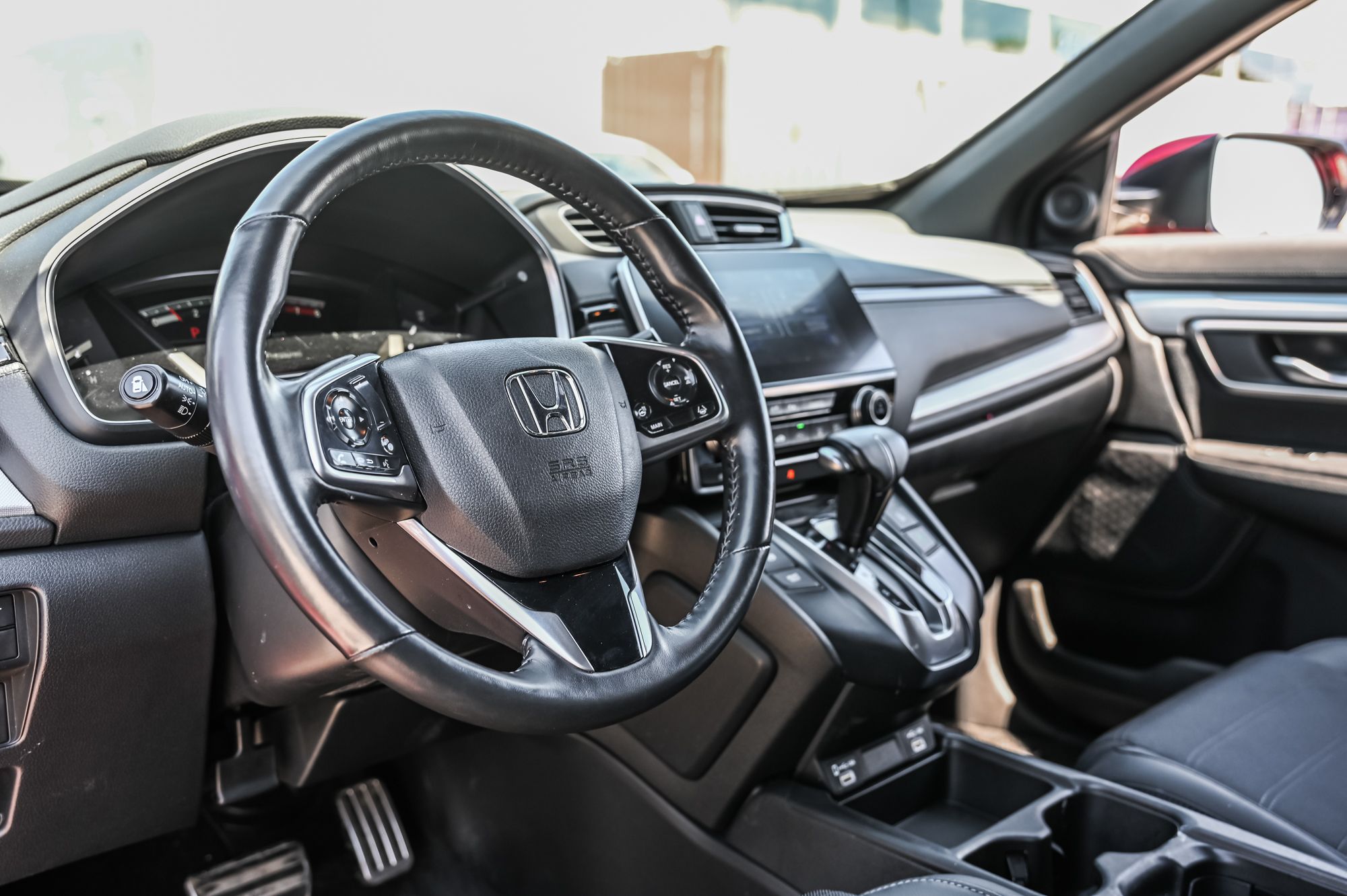 2021 Honda CR-V in Dorval, Quebec