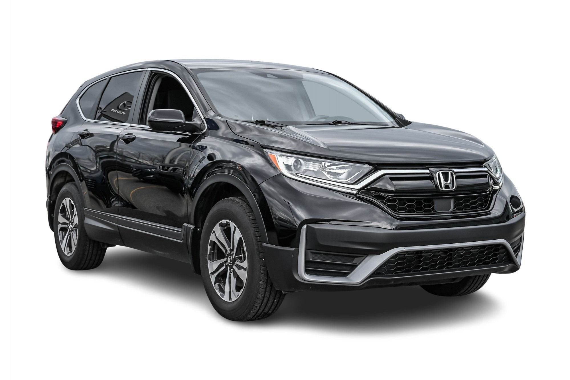 Honda CR-V  2022