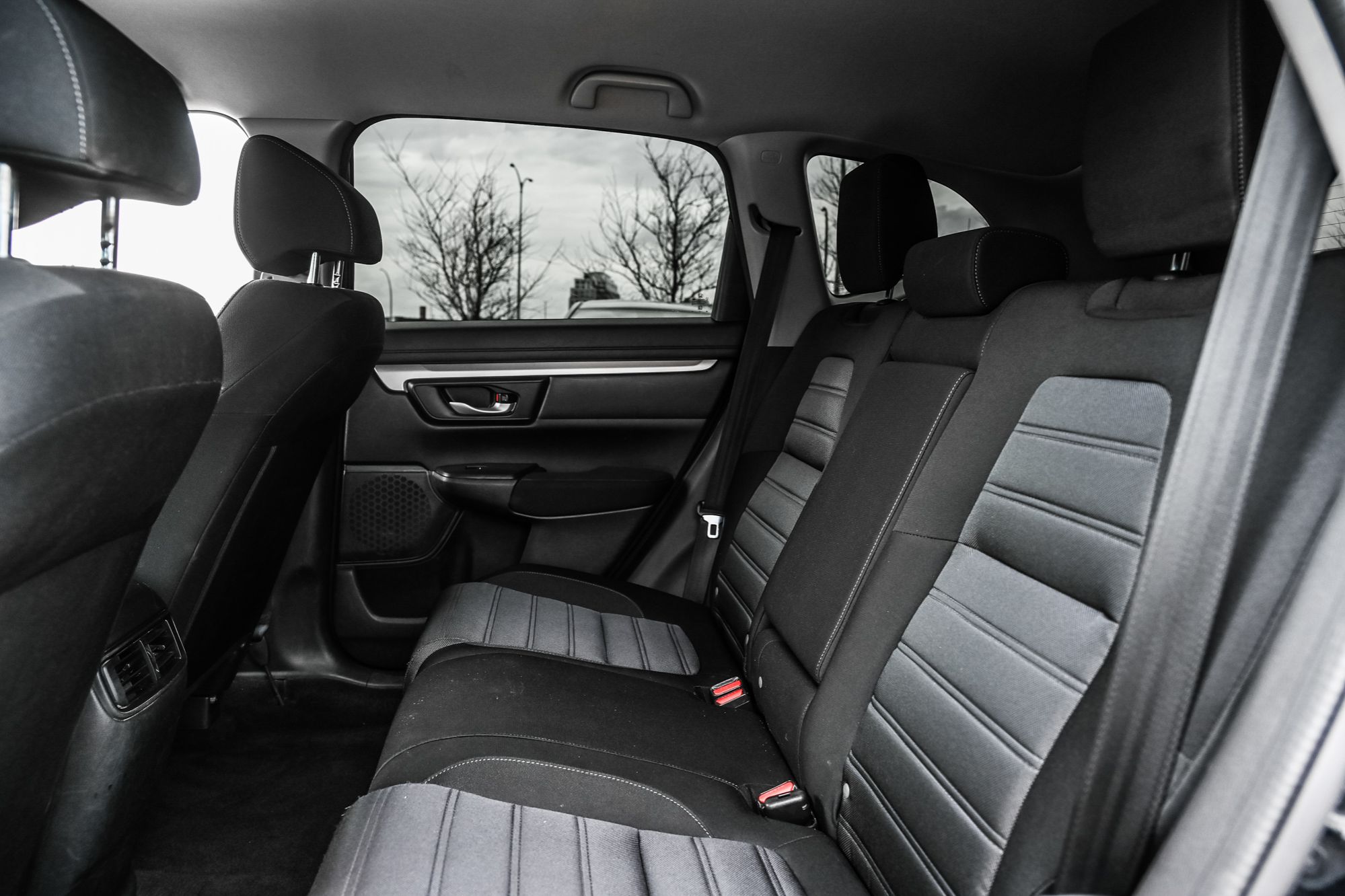 Honda CR-V  2022