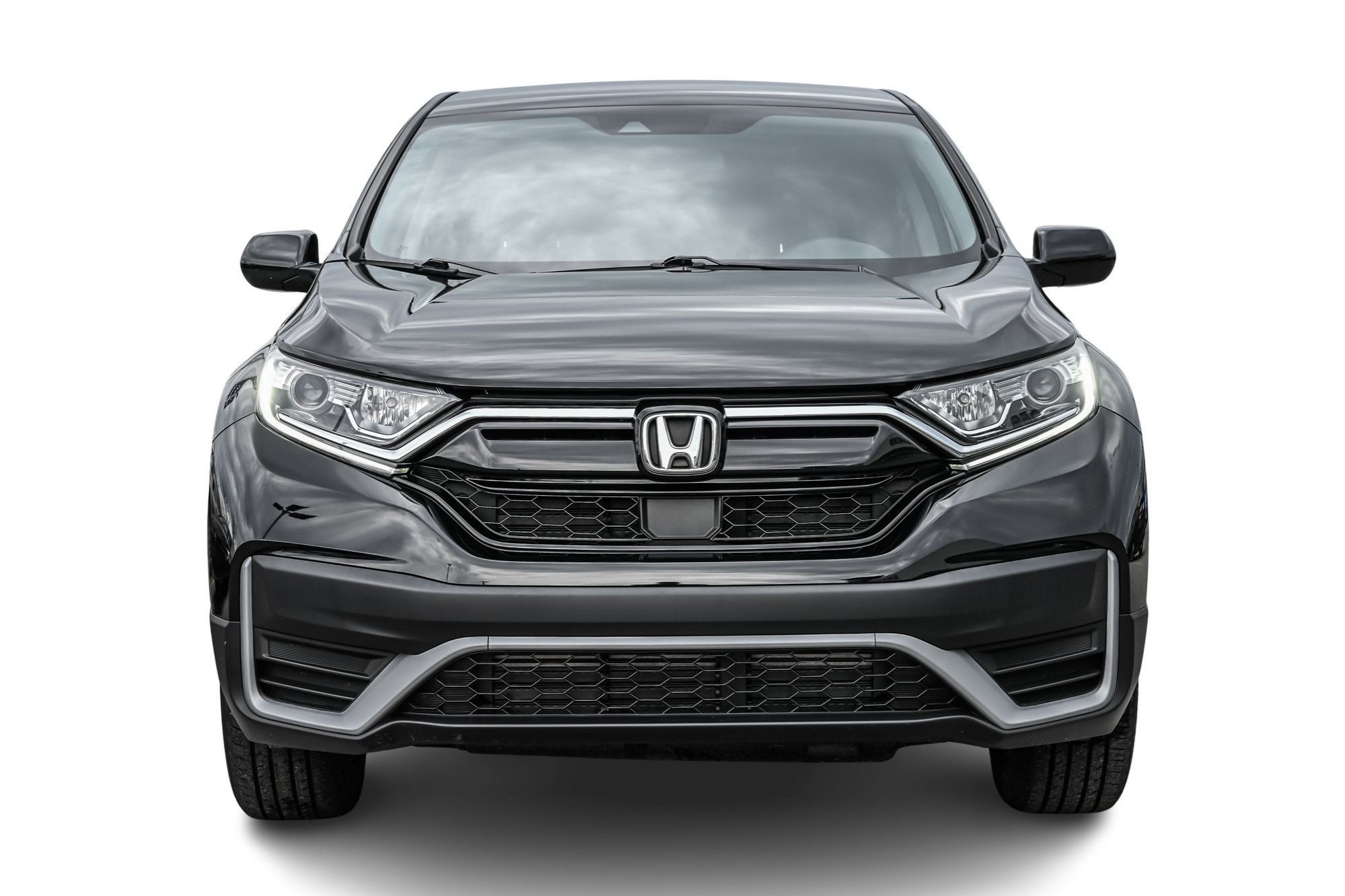 Honda CR-V  2022