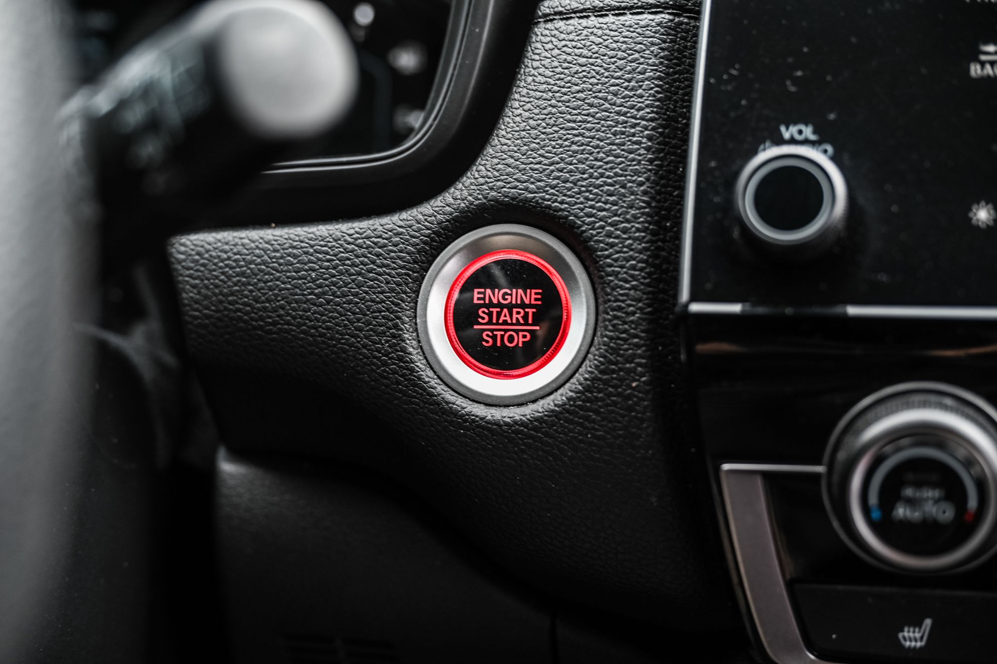 Honda CR-V  2022