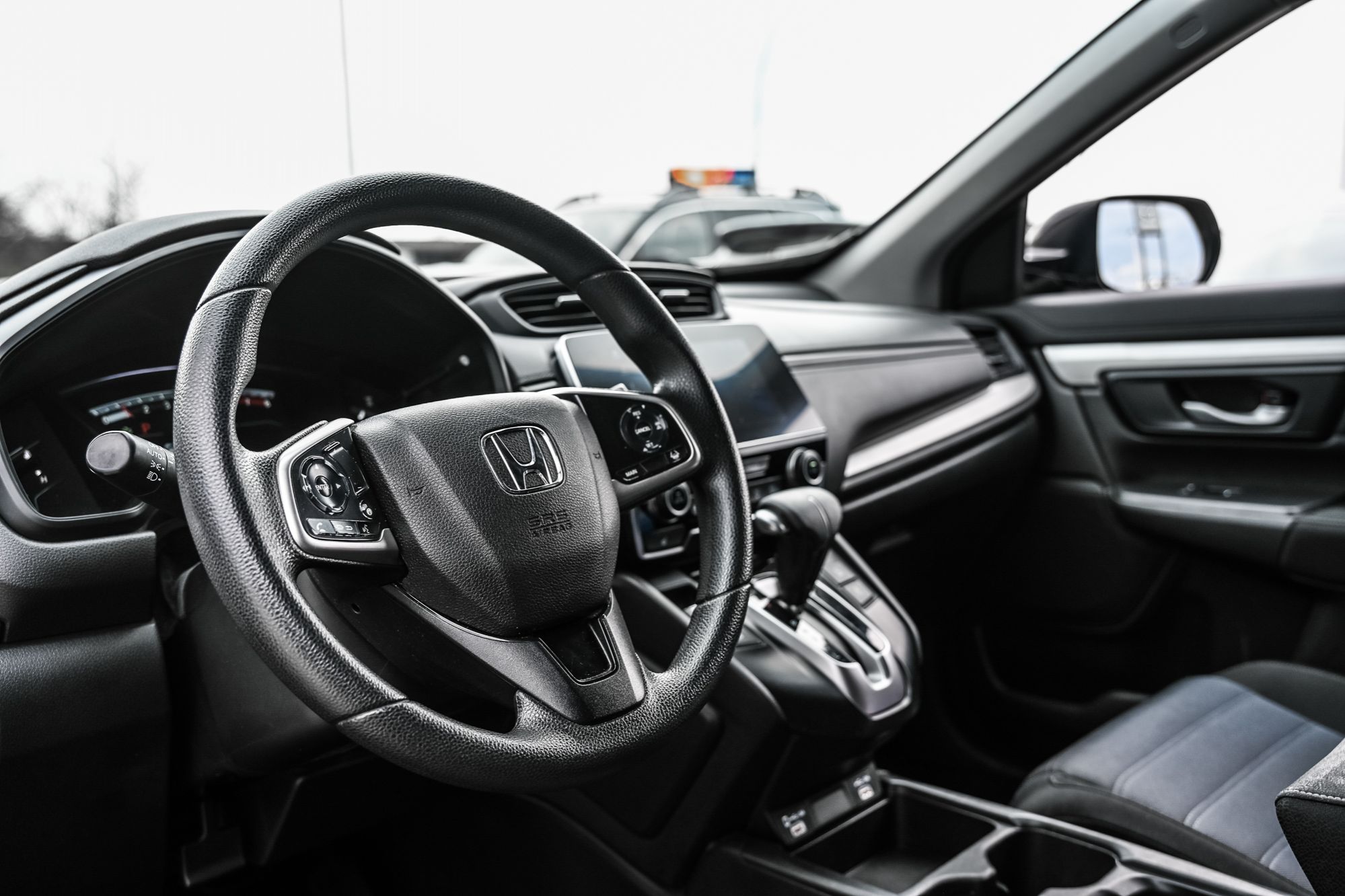 Honda CR-V  2022