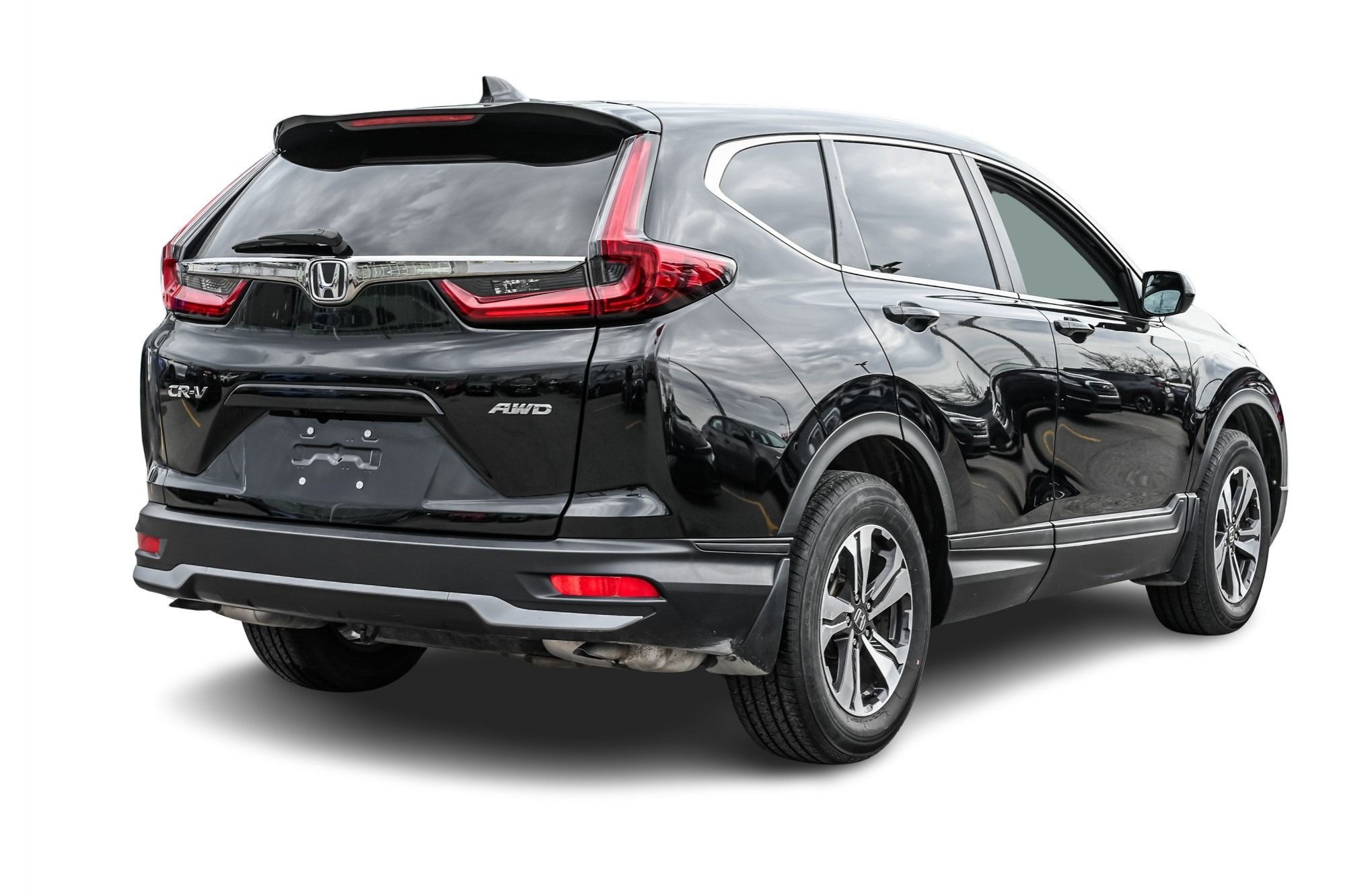 Honda CR-V  2022