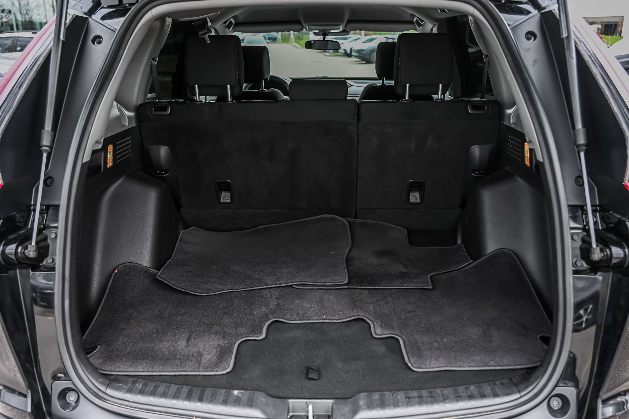 Honda CR-V  2022