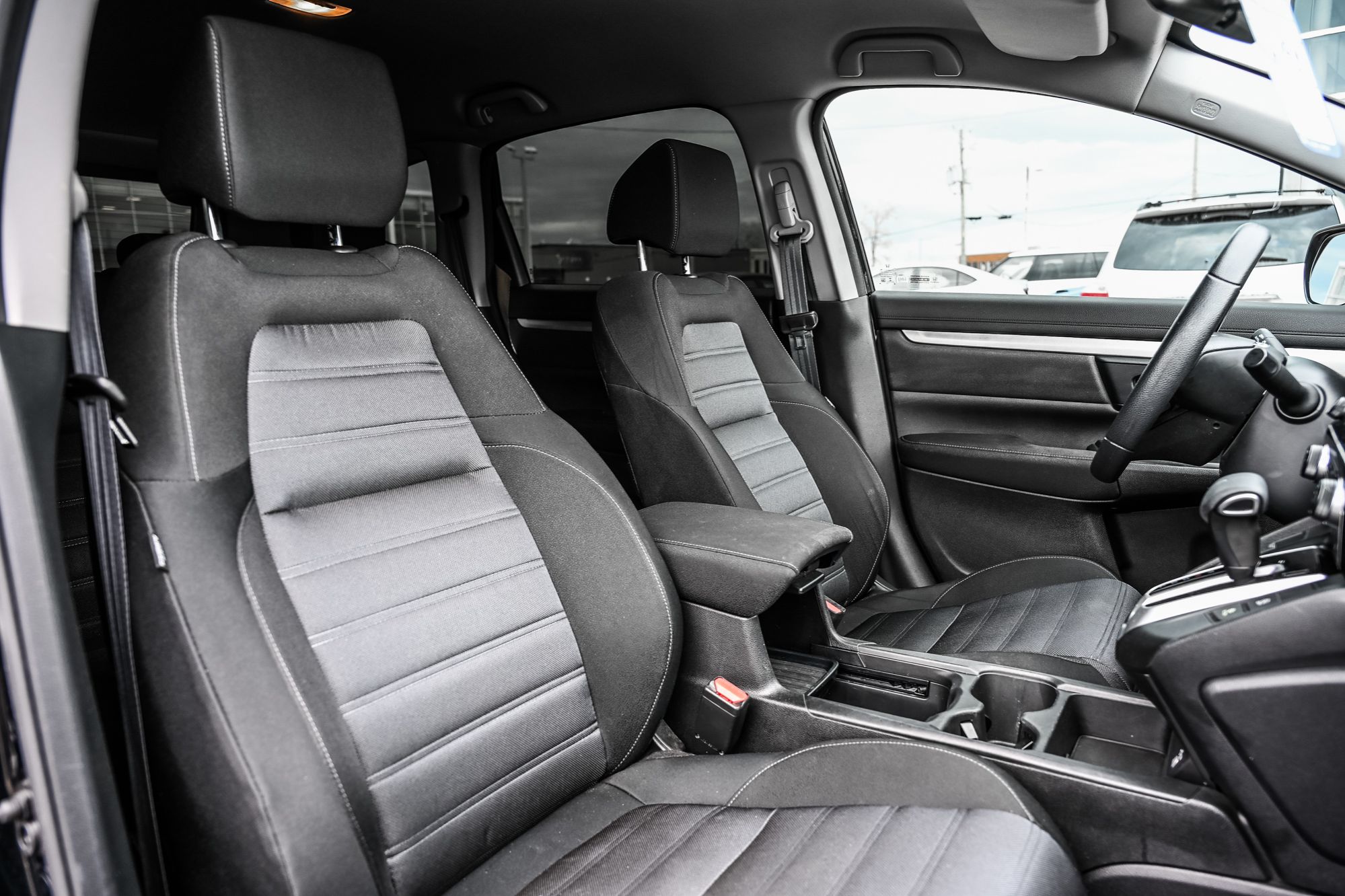 Honda CR-V  2022