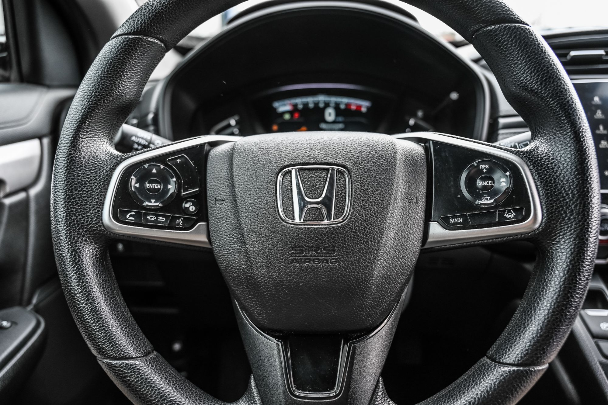 Honda CR-V  2022
