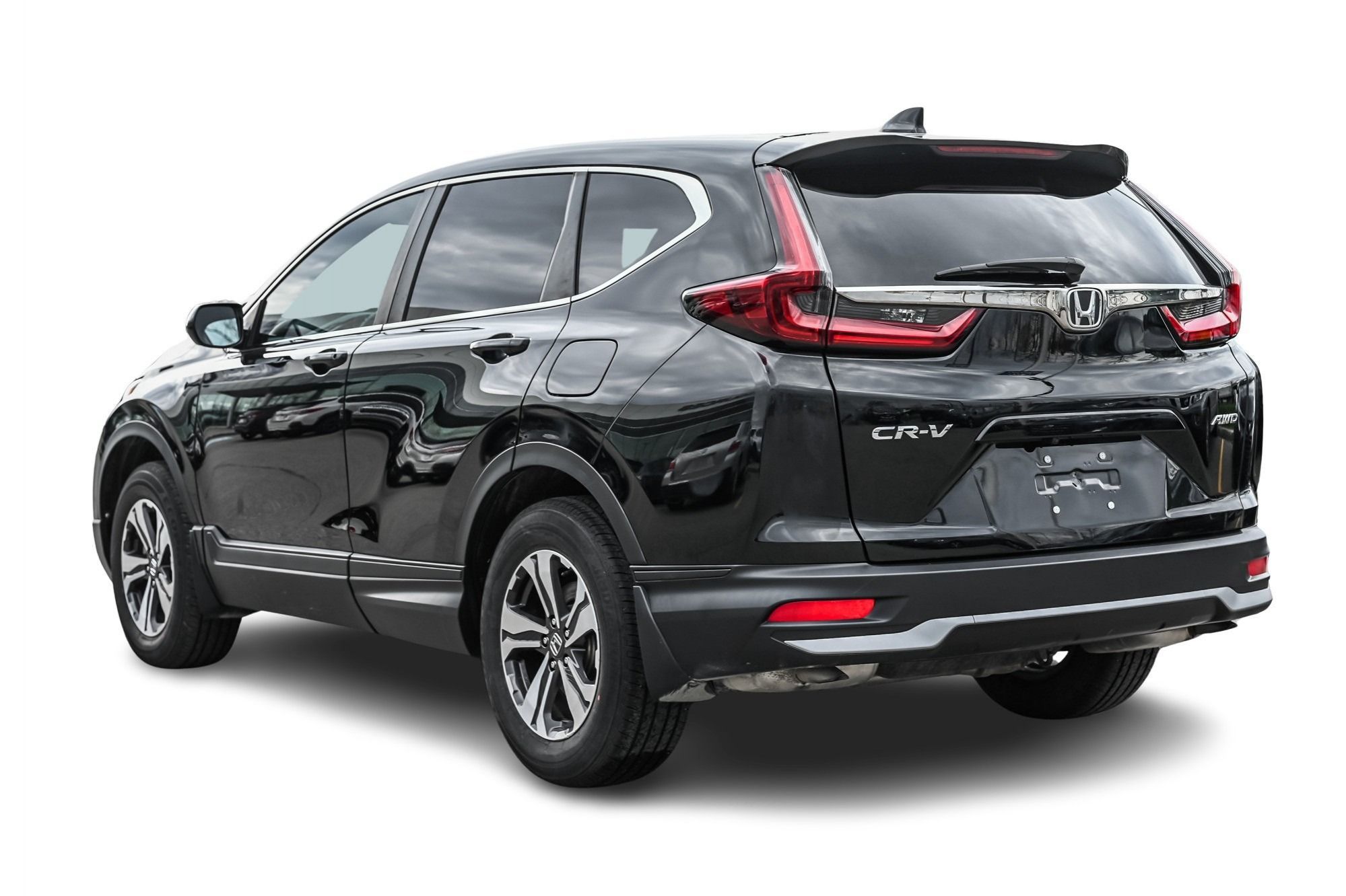 Honda CR-V  2022