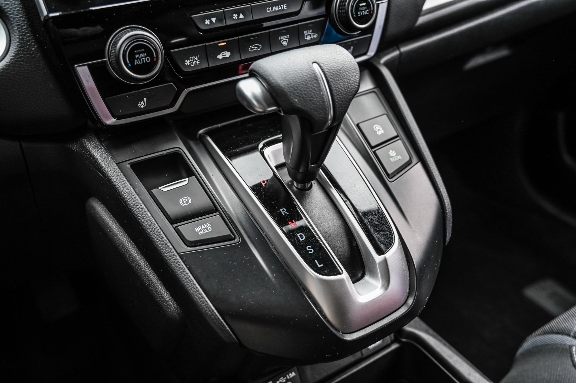 Honda CR-V  2022