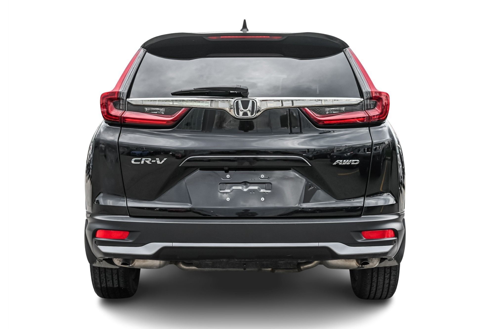 Honda CR-V  2022
