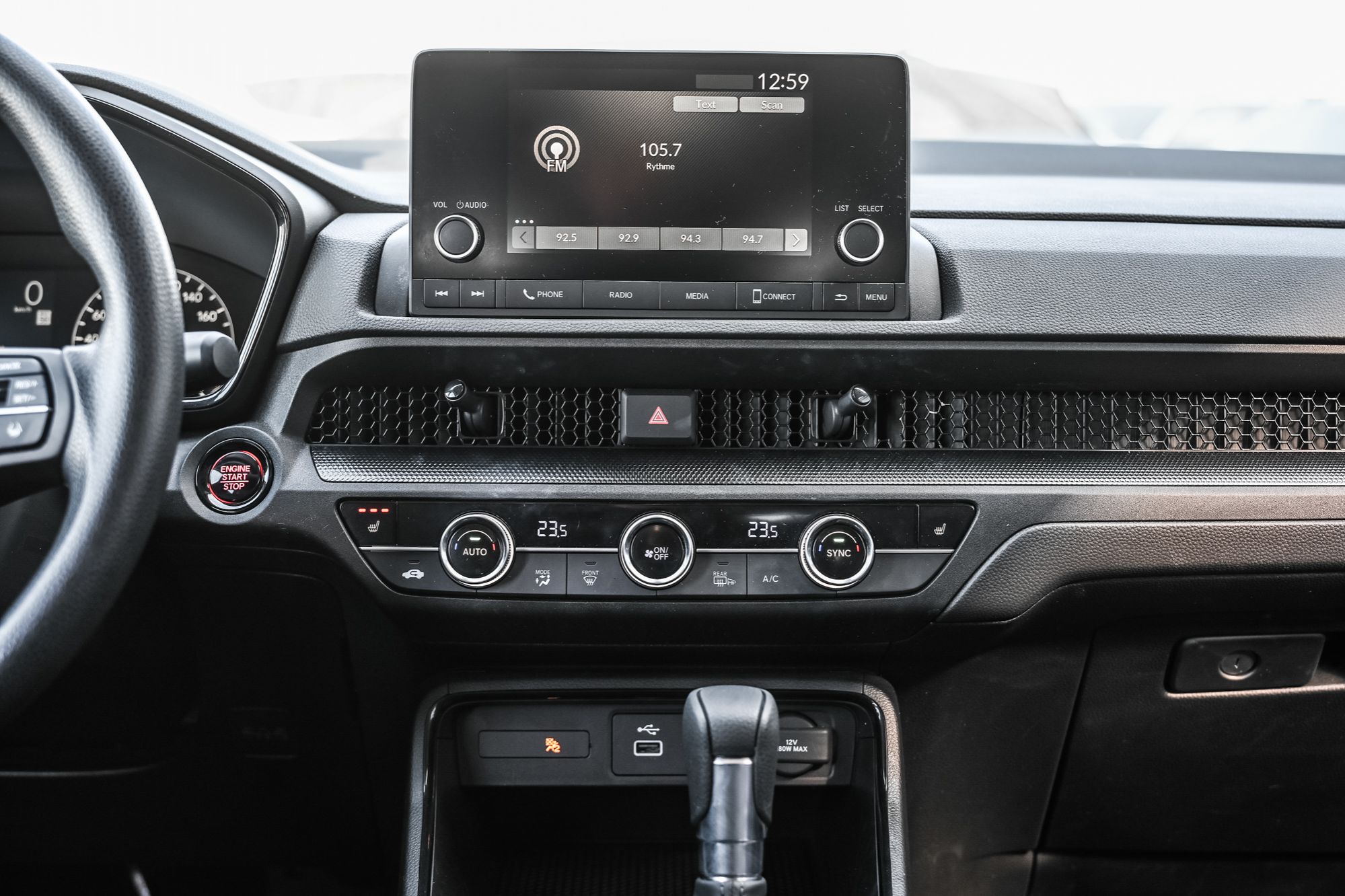 2023 Honda CR-V in Dorval, Quebec